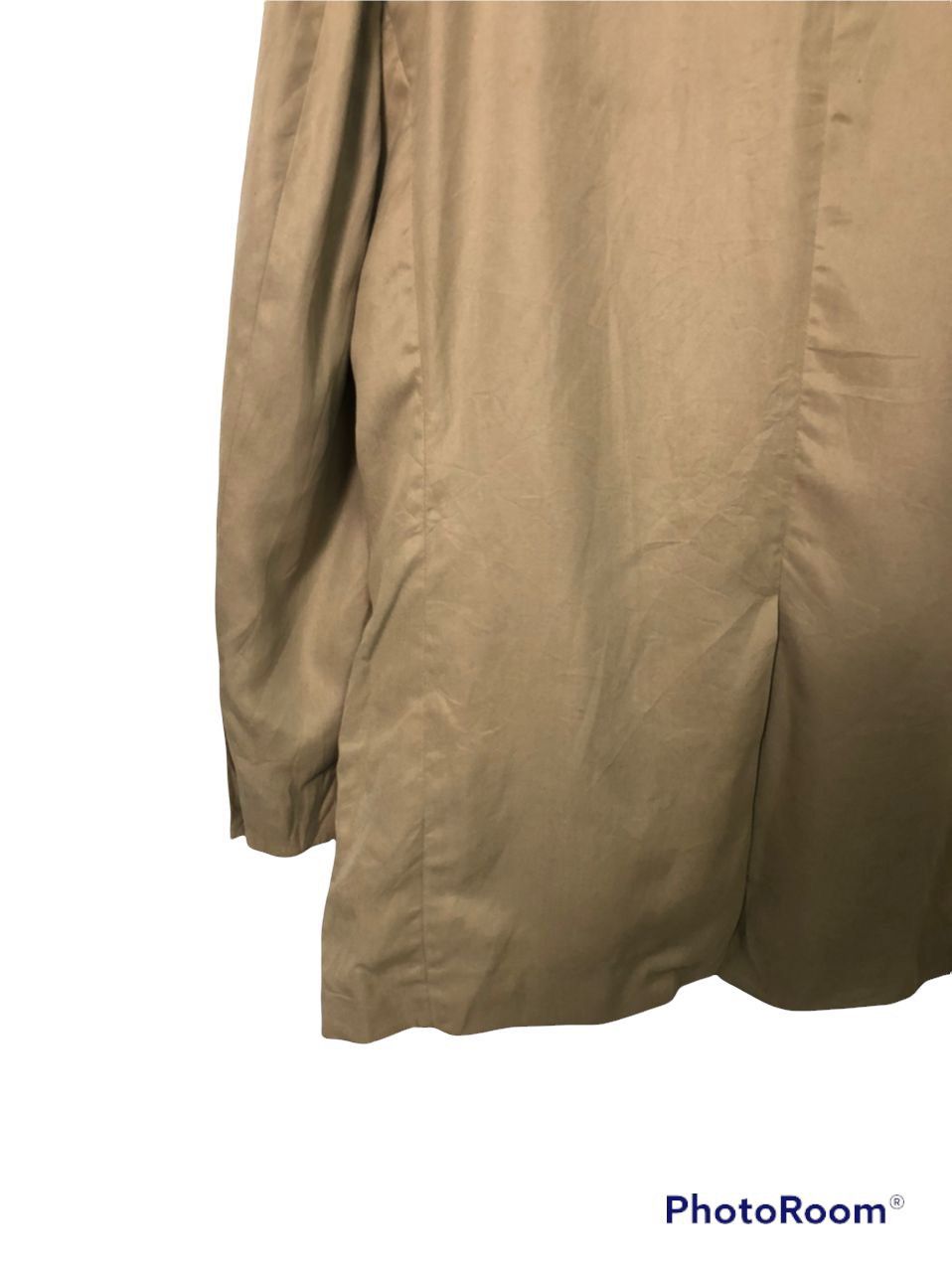 Japanese Brand Vintage Nicole St Gilles Blazer Coat Jacket Size US L / EU 52-54 / 3 - 7 Thumbnail