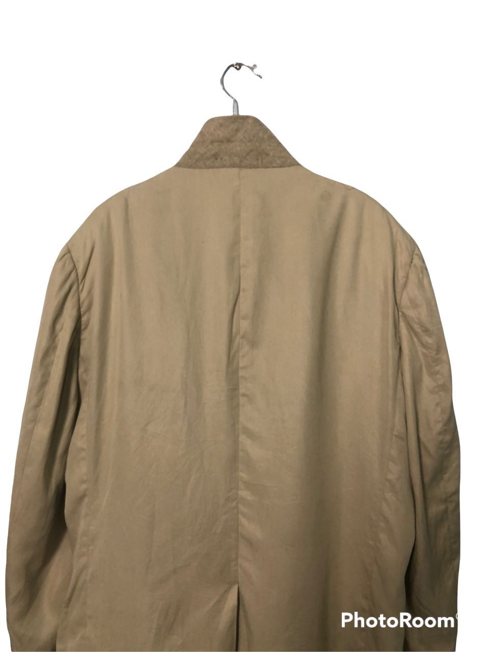 Japanese Brand Vintage Nicole St Gilles Blazer Coat Jacket Size US L / EU 52-54 / 3 - 8 Thumbnail