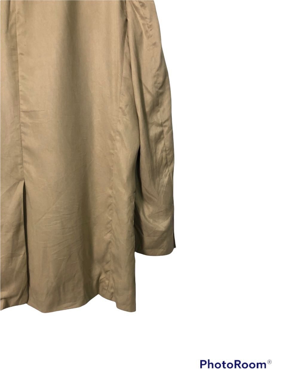Japanese Brand Vintage Nicole St Gilles Blazer Coat Jacket Size US L / EU 52-54 / 3 - 6 Thumbnail