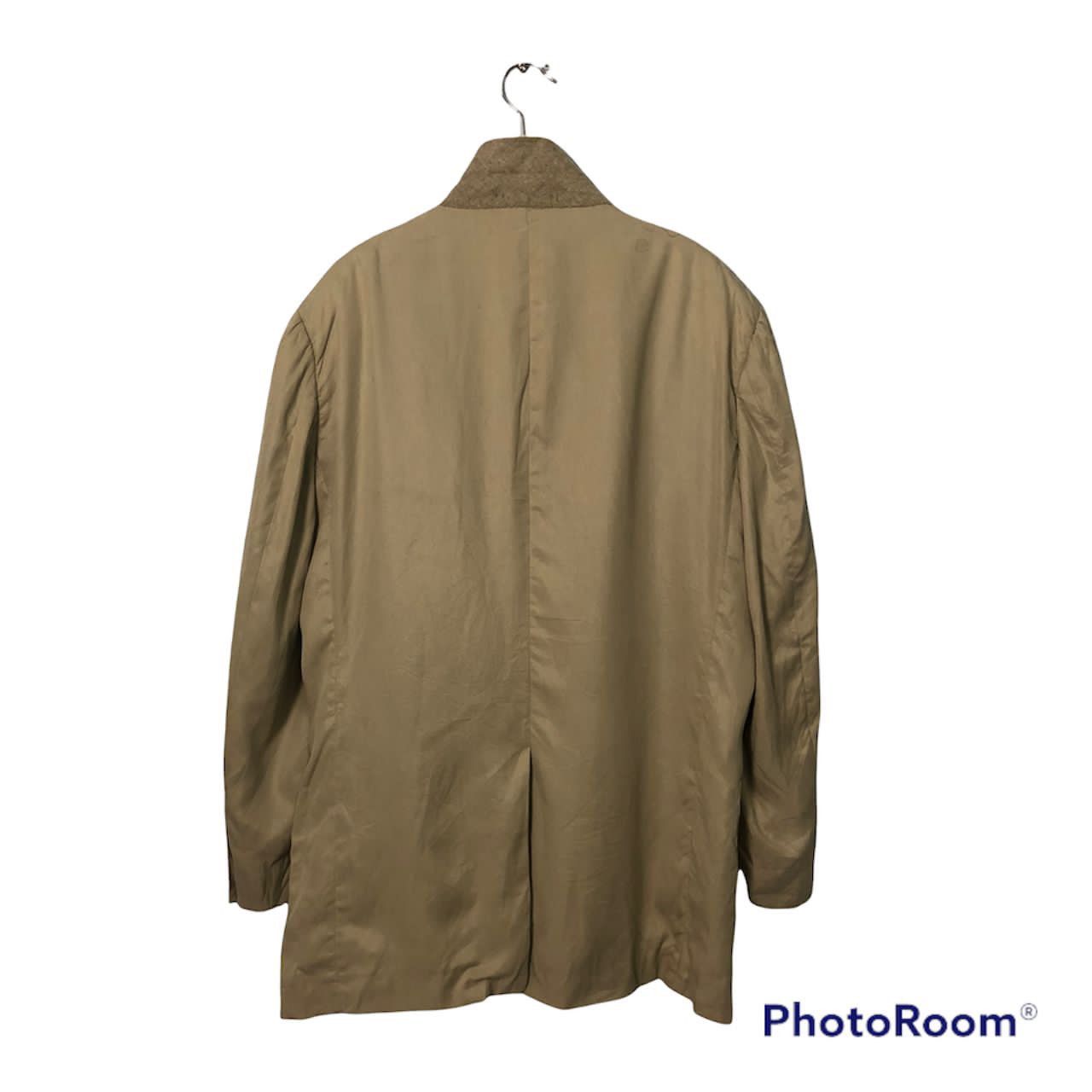 Japanese Brand Vintage Nicole St Gilles Blazer Coat Jacket Size US L / EU 52-54 / 3 - 5 Thumbnail