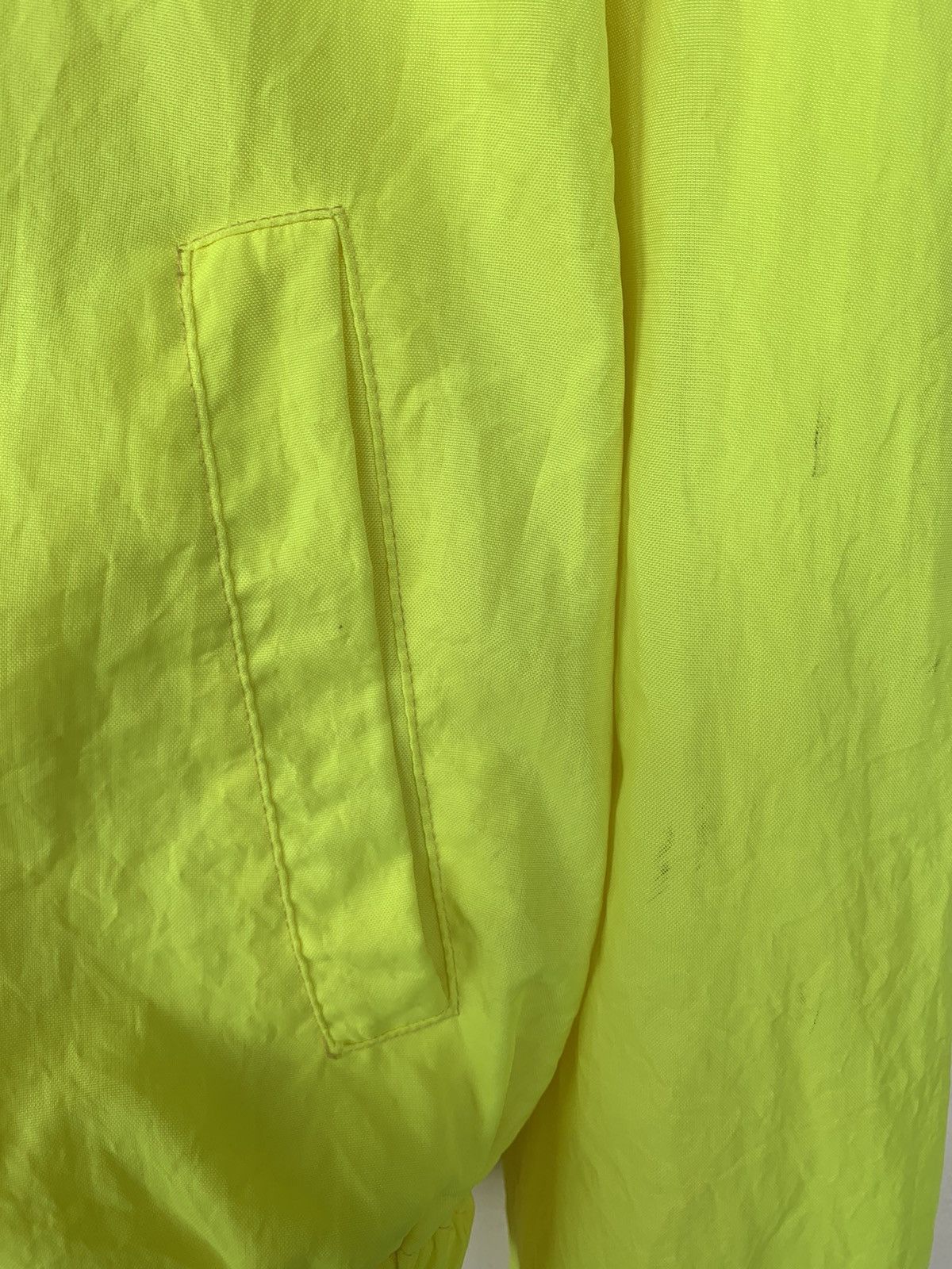Japanese Brand × Vintage Vintage Kaepa U.S.A Sport Wear Collection Bomber Jacket Size US L / EU 52-54 / 3 - 9 Thumbnail