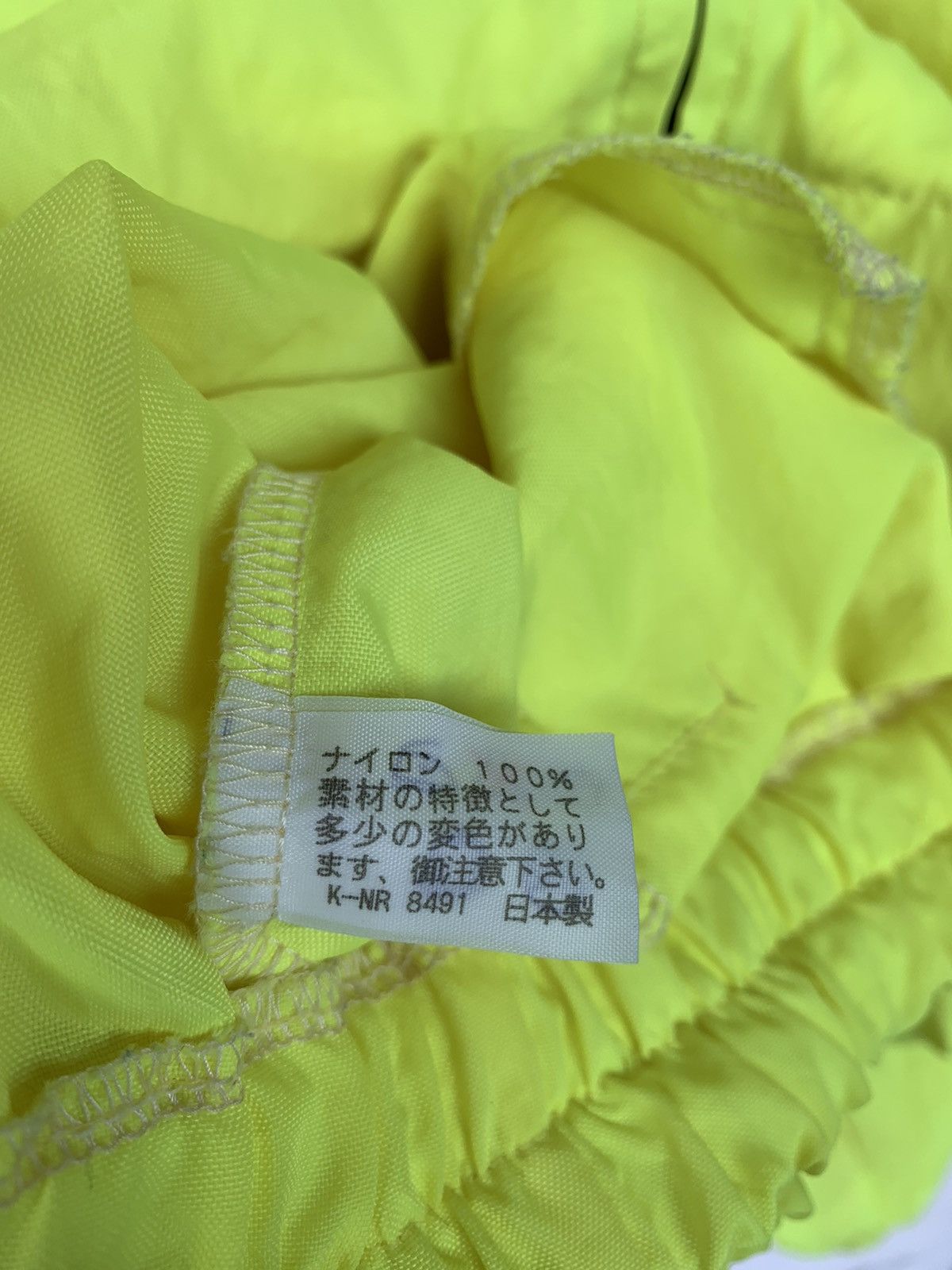 Japanese Brand × Vintage Vintage Kaepa U.S.A Sport Wear Collection Bomber Jacket Size US L / EU 52-54 / 3 - 12 Thumbnail
