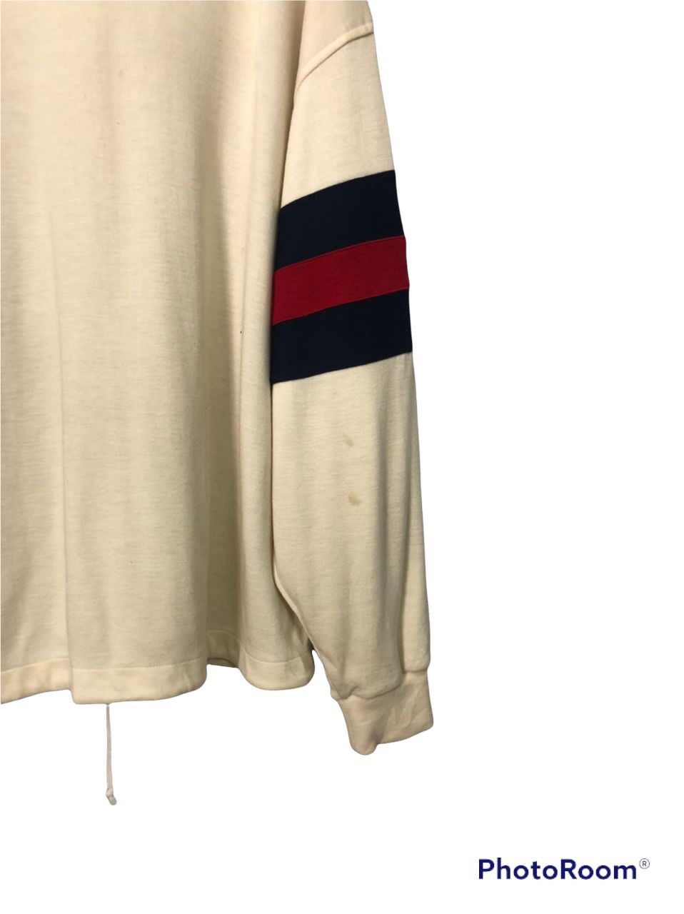 Ellesse Vintage Ellesse Zipper Ups Jacket Size US XL / EU 56 / 4 - 6 Thumbnail