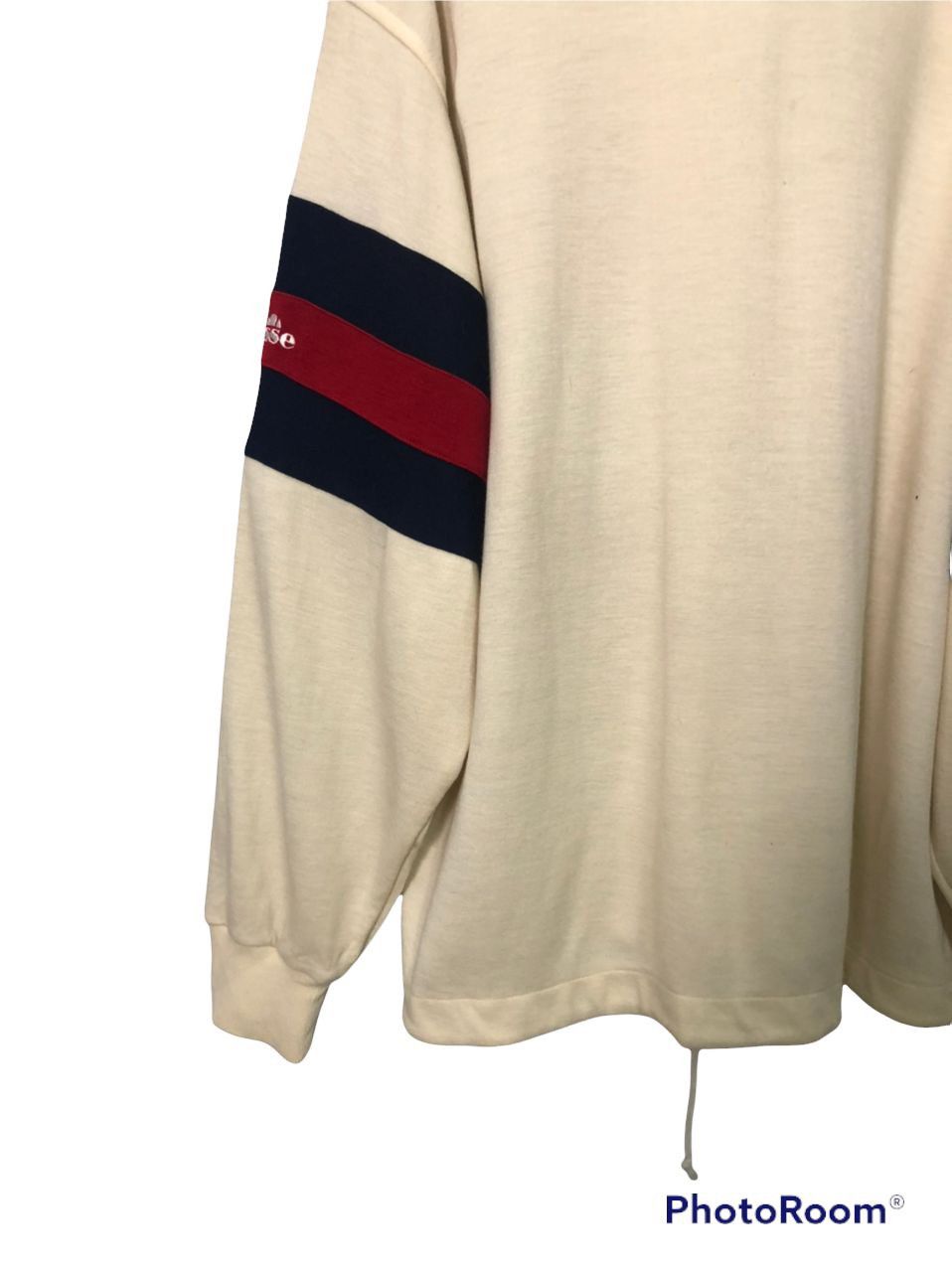 Ellesse Vintage Ellesse Zipper Ups Jacket Size US XL / EU 56 / 4 - 7 Thumbnail