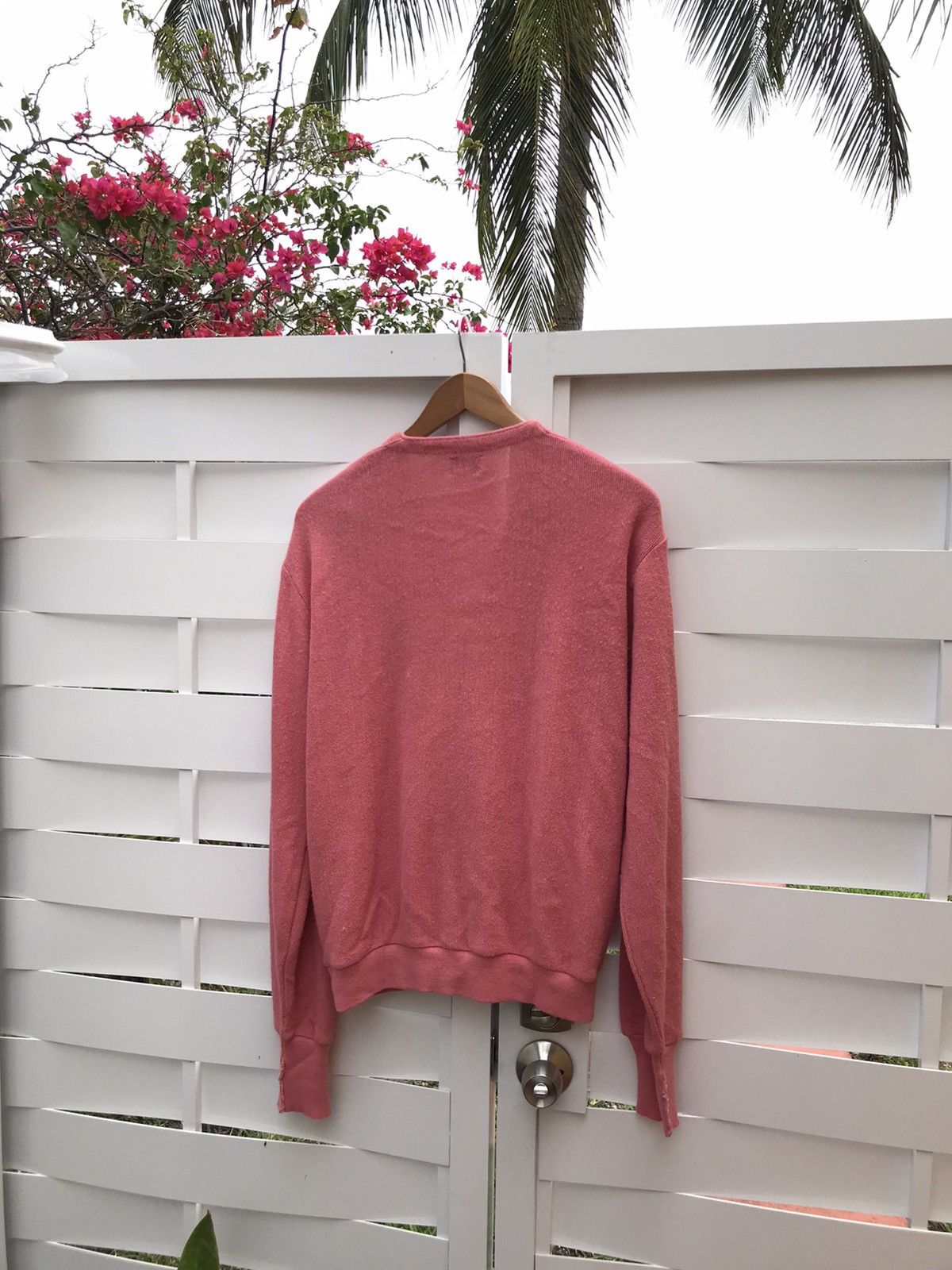 Izod Lacoste Cardigan Size US L / EU 52-54 / 3 - 6 Thumbnail