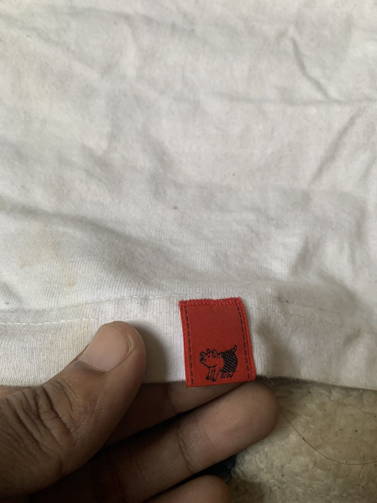 Mickey Mouse × Studio D'Artisan RARE STUDIO D ARTISAN X MICKEY MOUSE SHIRT Size US M / EU 48-50 / 2 - 7 Thumbnail