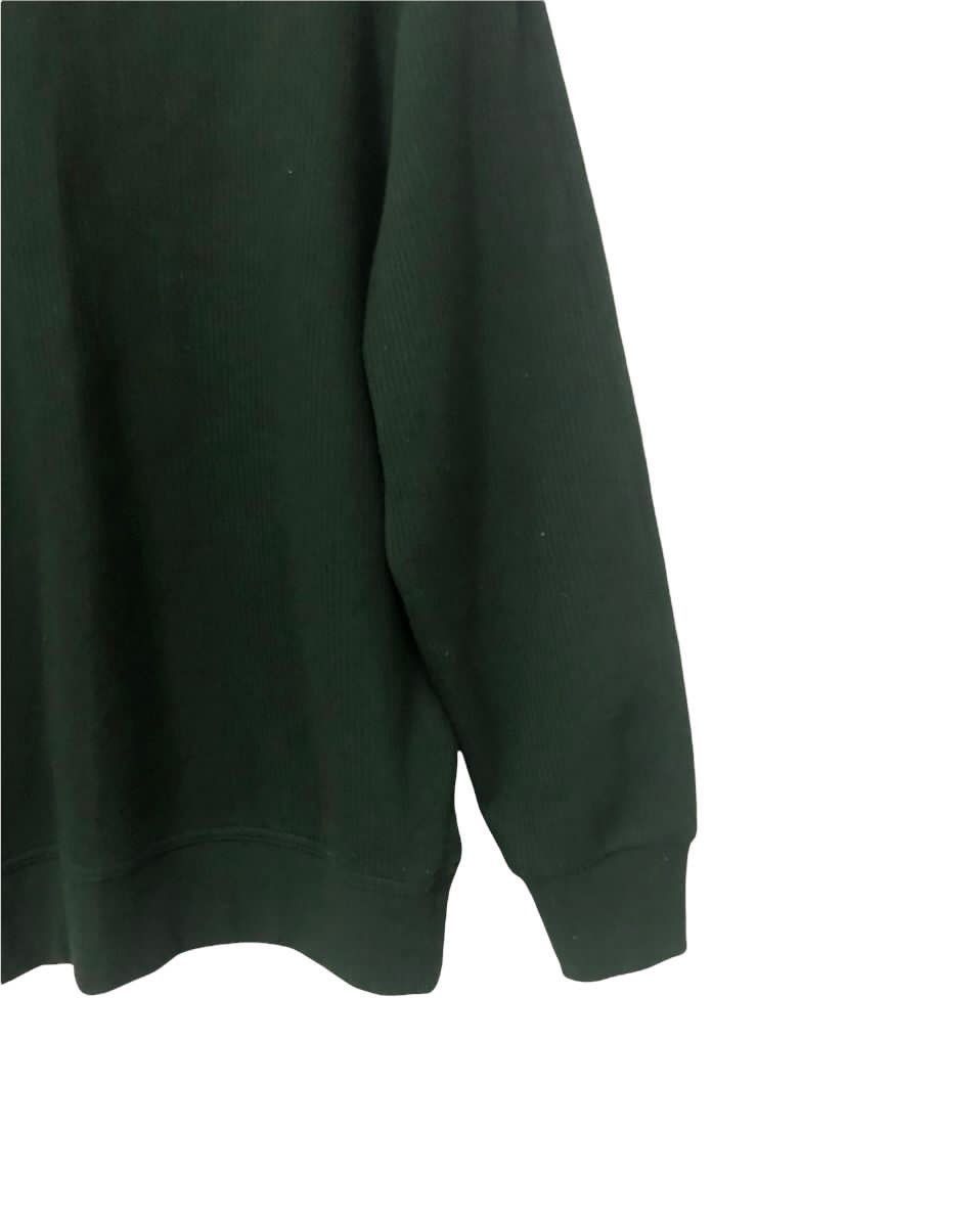 Michiko Koshino London Vintage Michiko London Jeans Plain Small Logo Sweatshirt Size US S / EU 44-46 / 1 - 6 Thumbnail