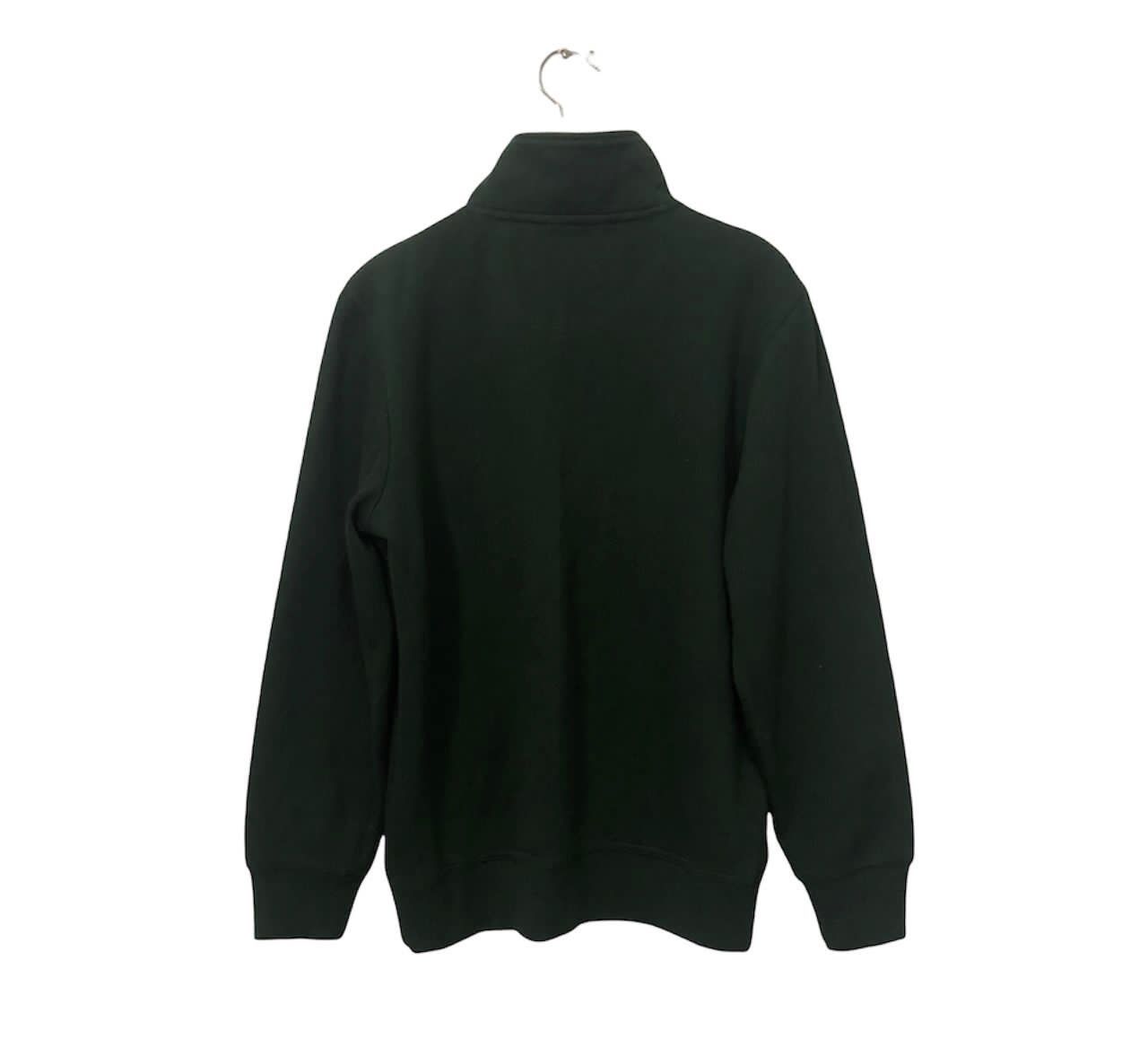 Michiko Koshino London Vintage Michiko London Jeans Plain Small Logo Sweatshirt Size US S / EU 44-46 / 1 - 5 Thumbnail