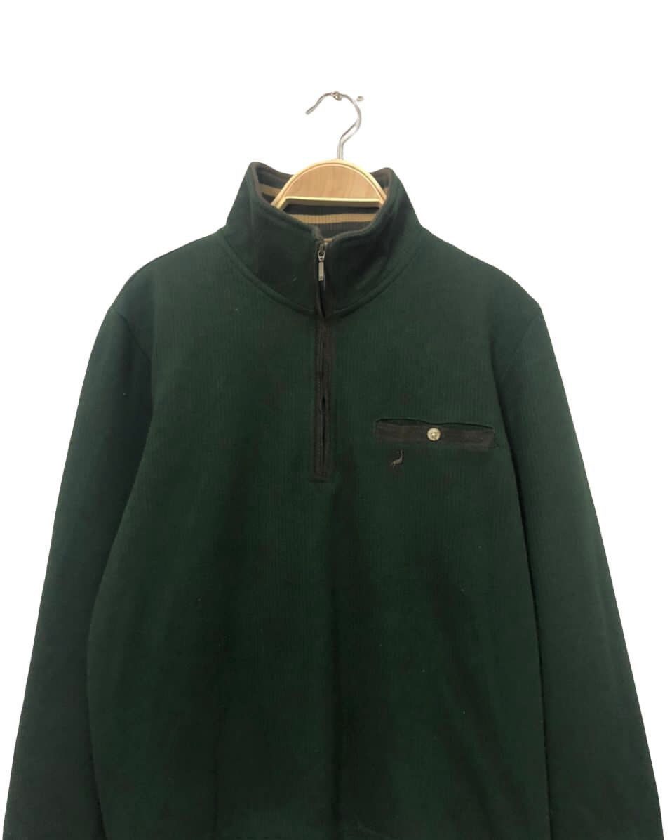 Michiko Koshino London Vintage Michiko London Jeans Plain Small Logo Sweatshirt Size US S / EU 44-46 / 1 - 4 Thumbnail