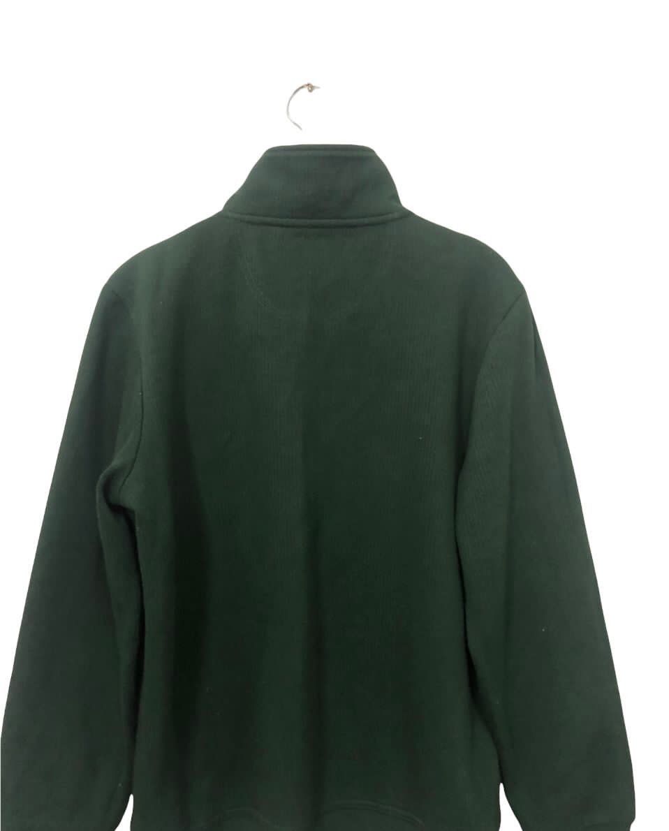 Michiko Koshino London Vintage Michiko London Jeans Plain Small Logo Sweatshirt Size US S / EU 44-46 / 1 - 8 Thumbnail