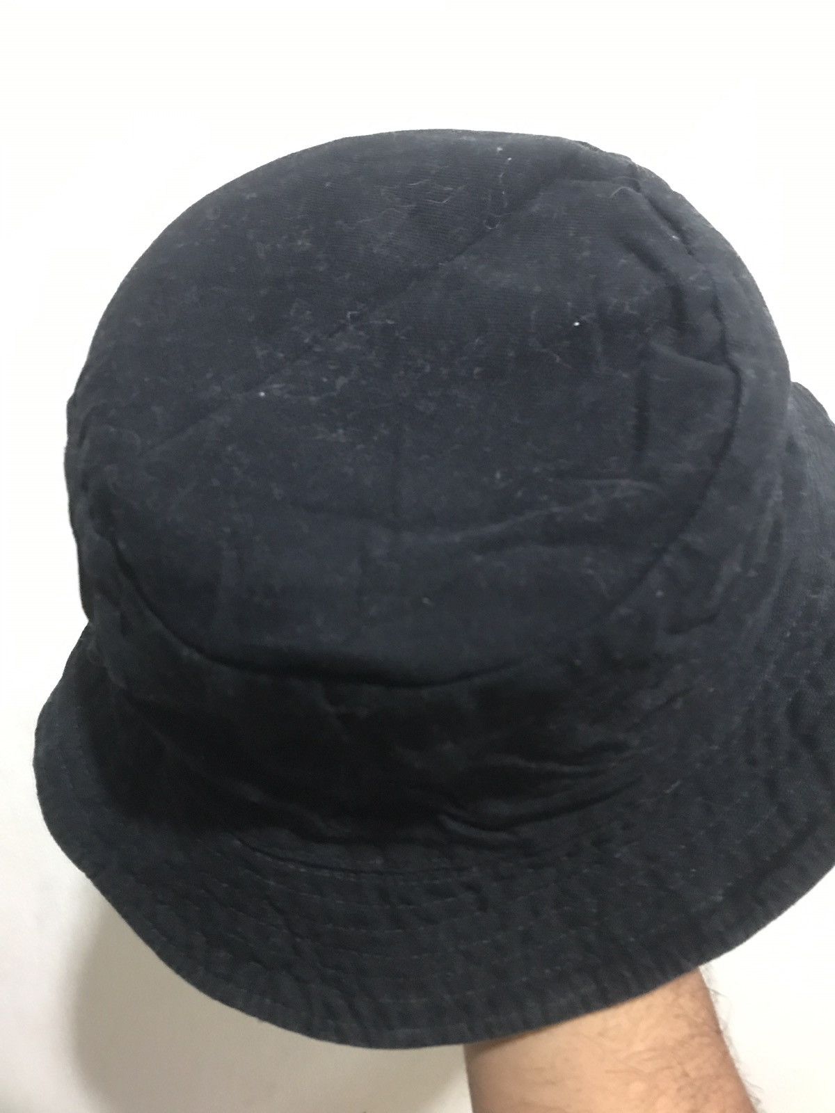 Uniqlo Vintage Uniqlo Reversible Bucket Hat Size ONE SIZE - 6 Thumbnail