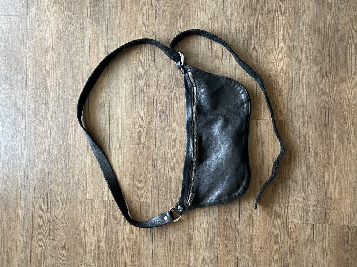 Guidi Guidi Q10M Leather Bag | Grailed