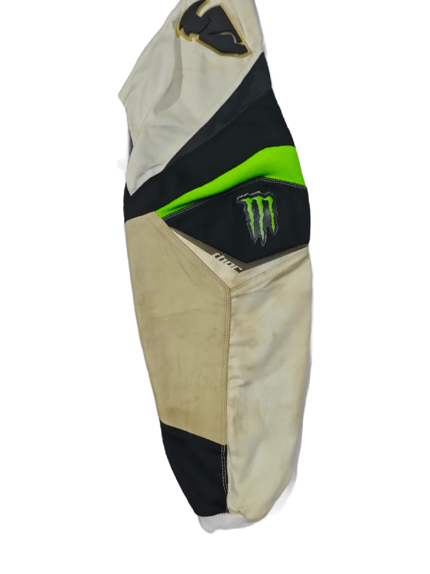 Sports Specialties 🔥VTG THOR X-GAMES MOTOCROSS PANTS Size US 34 / EU 50 - 2 Thumbnail