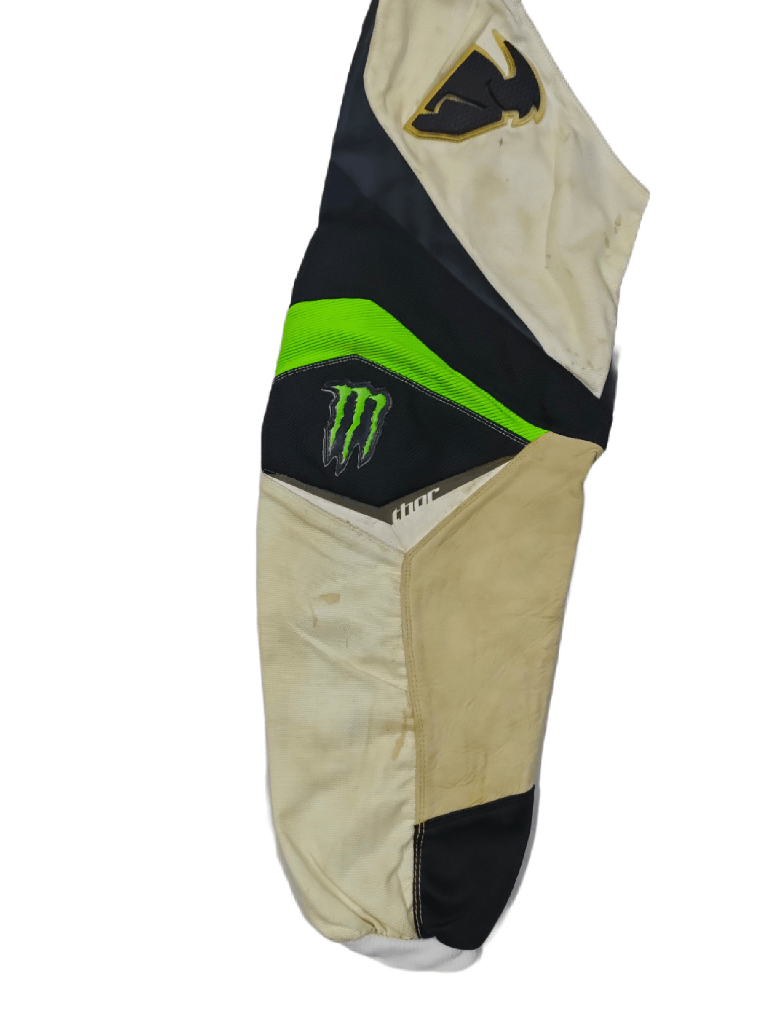 Sports Specialties 🔥VTG THOR X-GAMES MOTOCROSS PANTS Size US 34 / EU 50 - 3 Thumbnail