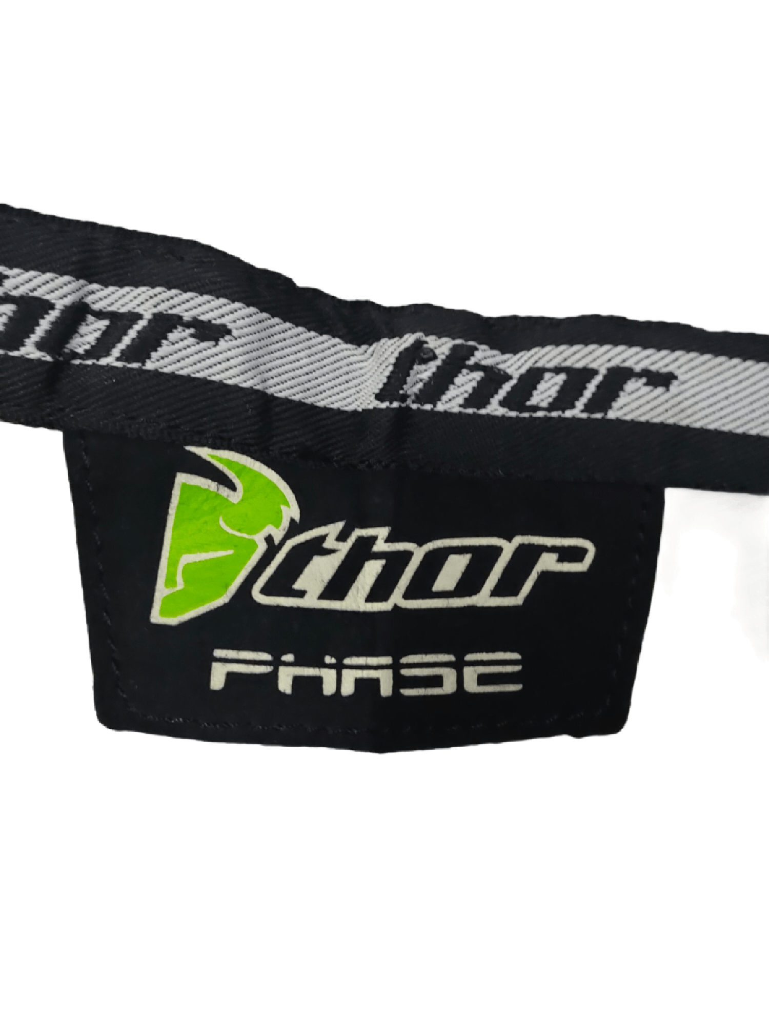 Sports Specialties 🔥VTG THOR X-GAMES MOTOCROSS PANTS Size US 34 / EU 50 - 5 Thumbnail