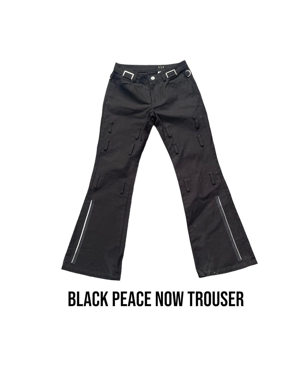 Black Peace Now | Grailed