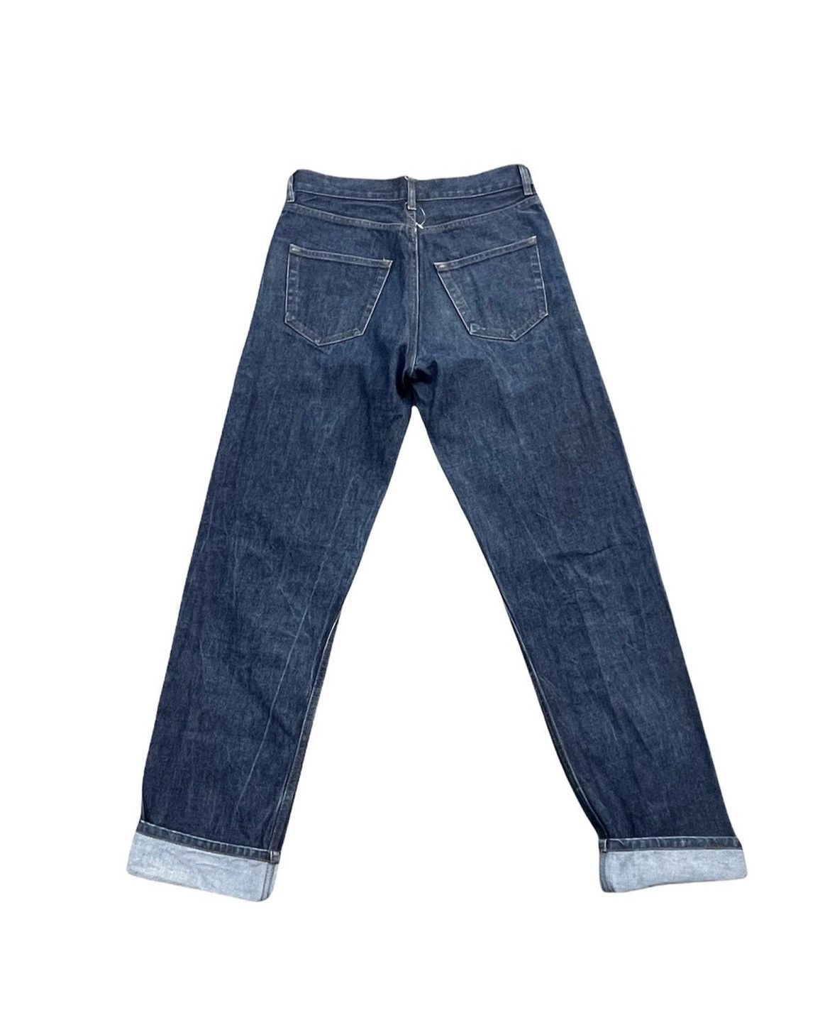 Japanese Brand × Vintage Vintage Daniel Cleary Selvedge Denim Size US 30 / EU 46 - 5 Thumbnail