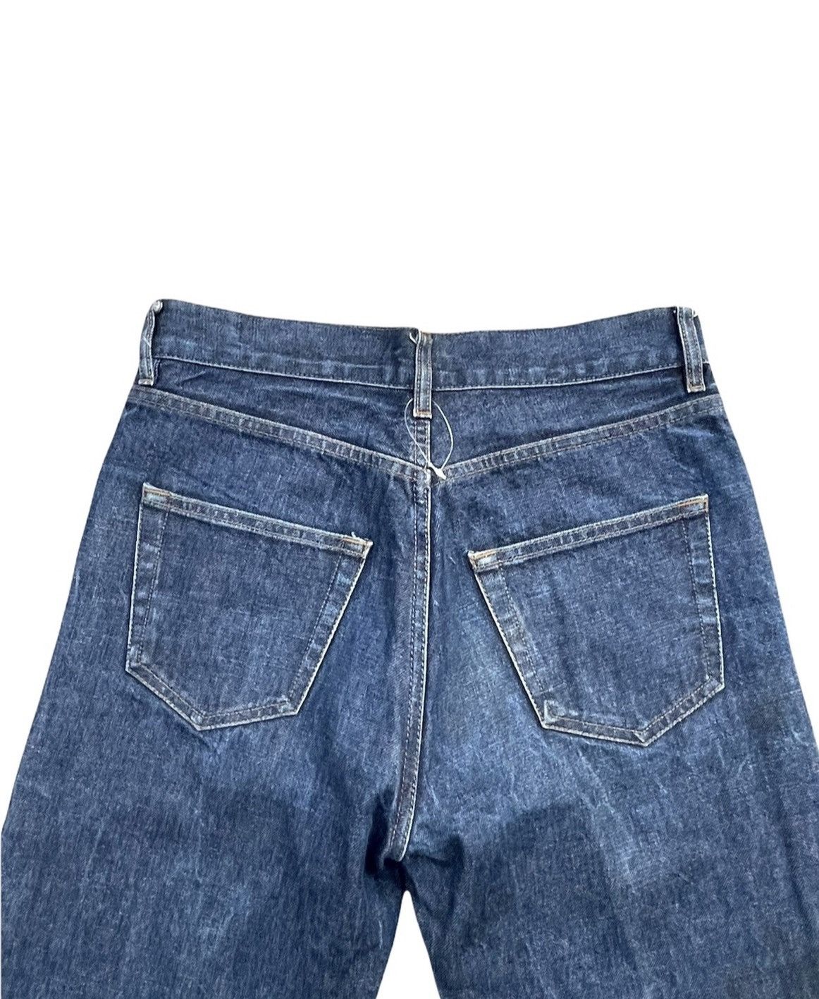 Japanese Brand × Vintage Vintage Daniel Cleary Selvedge Denim Size US 30 / EU 46 - 13 Thumbnail