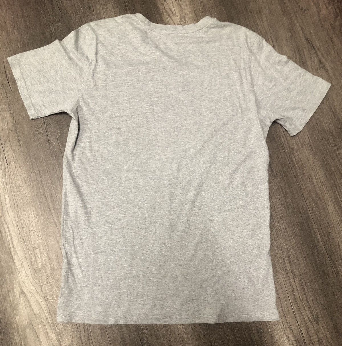 A.P.C. × Vintage A.P.C U.S CALIFORNIA USA SHORT SLEEVE TEE SHIRT (unisex) Size US S / EU 44-46 / 1 - 3 Thumbnail
