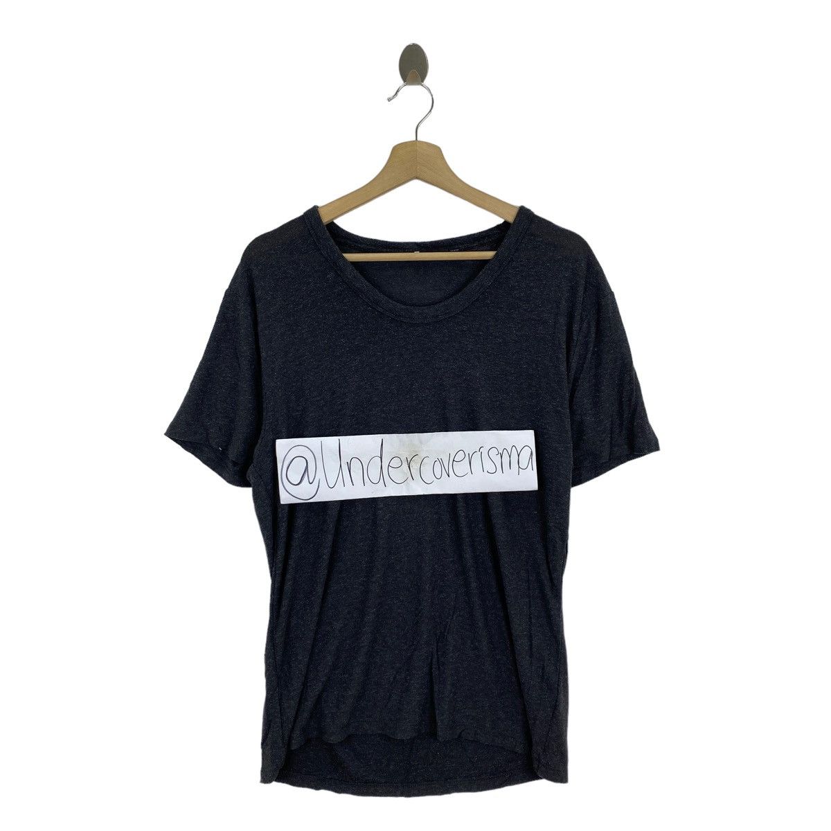 Alexander Wang T By ALEXANDER WANG Collection Plain Slim Black Short Size M / US 6-8 / IT 42-44 - 1 Thumbnail