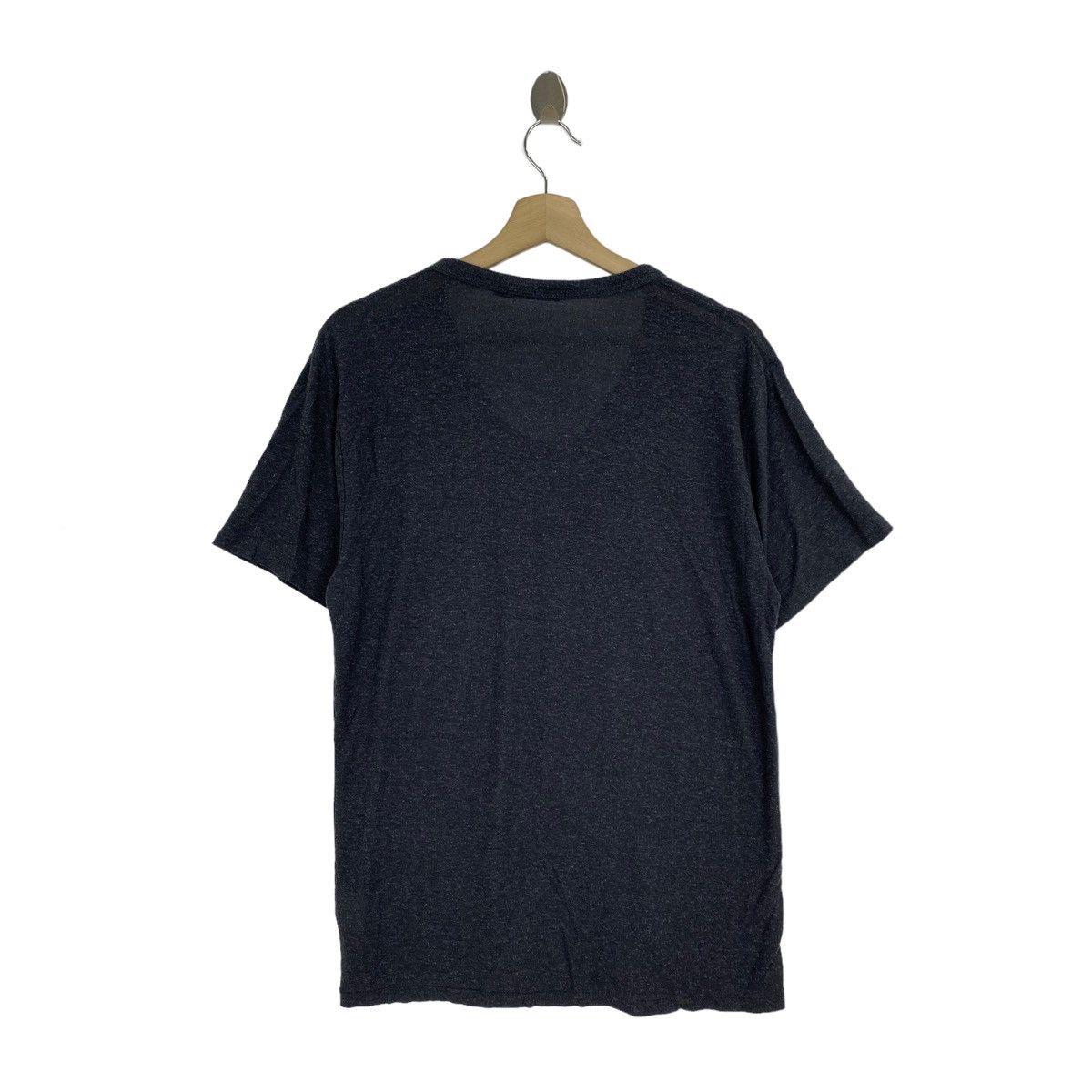 Alexander Wang T By ALEXANDER WANG Collection Plain Slim Black Short Size M / US 6-8 / IT 42-44 - 3 Thumbnail