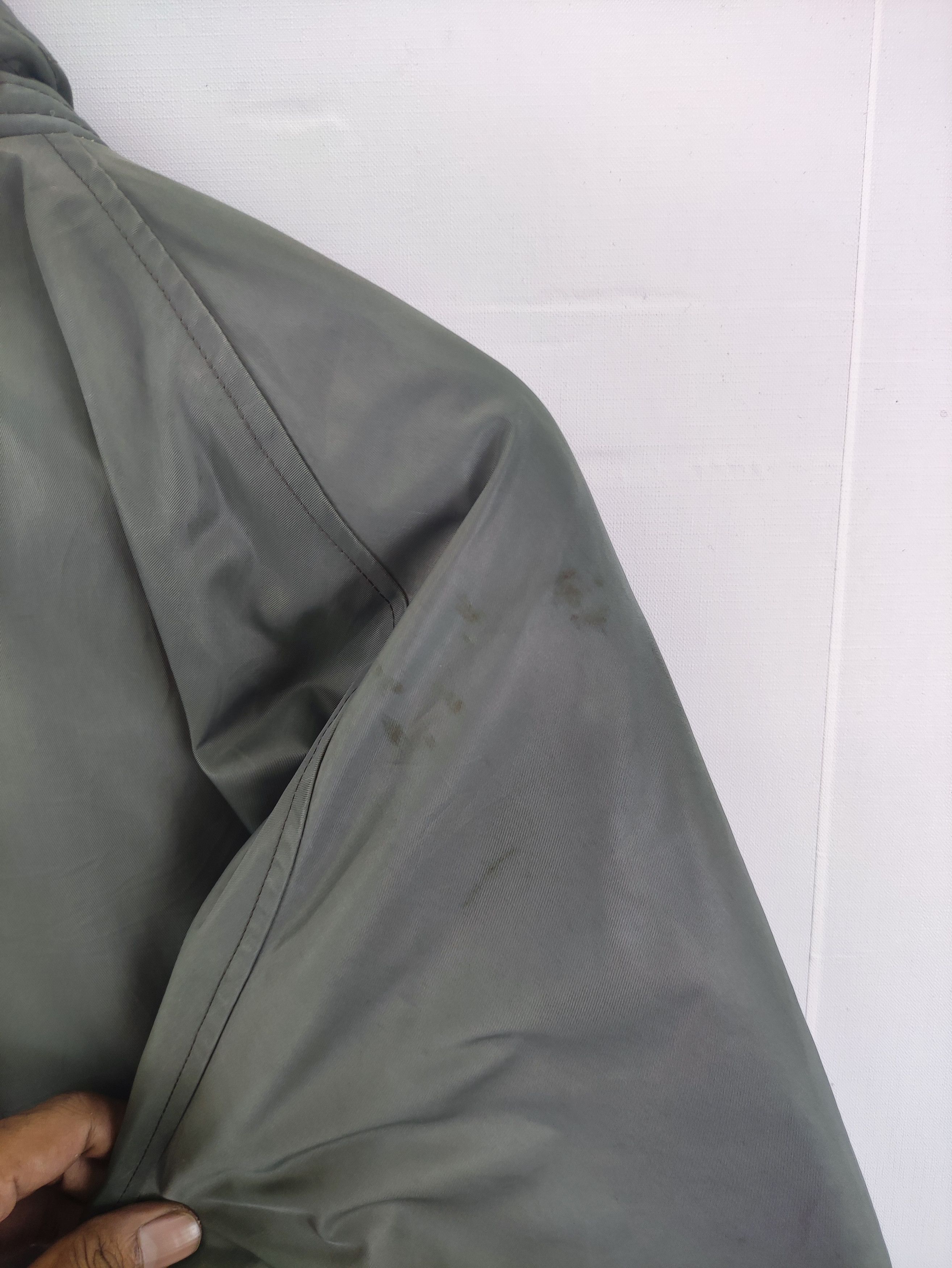 Japanese Brand Vintage Parka Jacket Pield M-194-30 Felo Zipper Size US XL / EU 56 / 4 - 6 Thumbnail