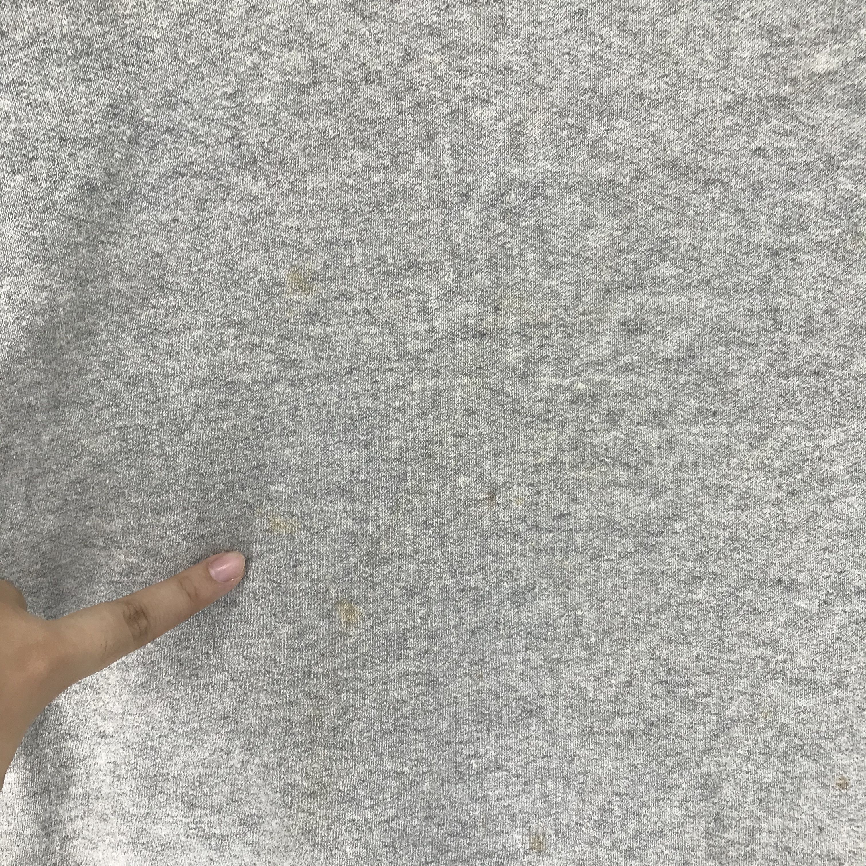 Y's Y's Sleeve Hybrid Knit Sweater #2326-91 Size M / US 6-8 / IT 42-44 - 5 Thumbnail