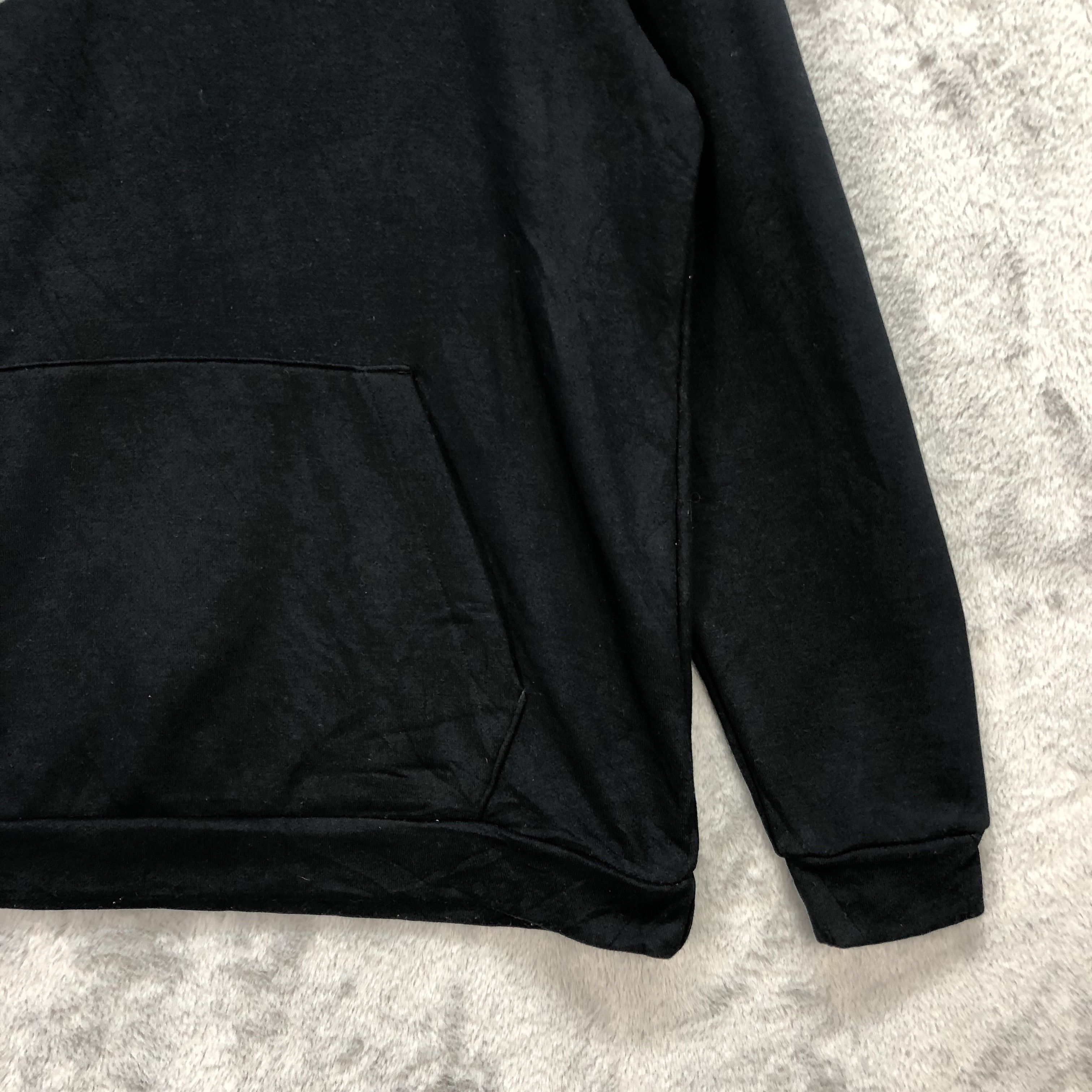 Nike Nike Swoosh Big Logo Pullover Hoodies #5864-211 Size US L / EU 52-54 / 3 - 6 Thumbnail