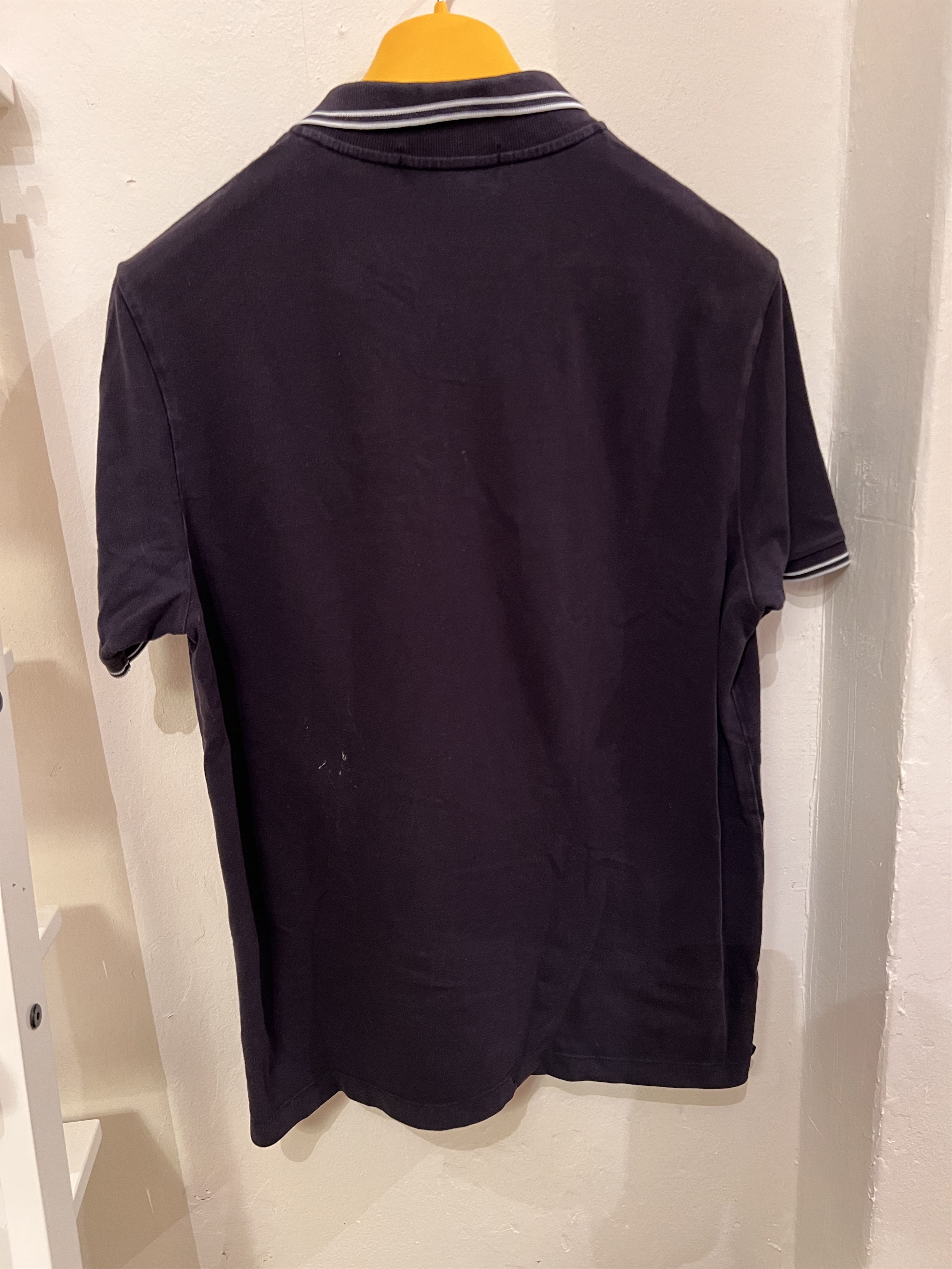 Stone Island Polo Size US L / EU 52-54 / 3 - 4 Thumbnail