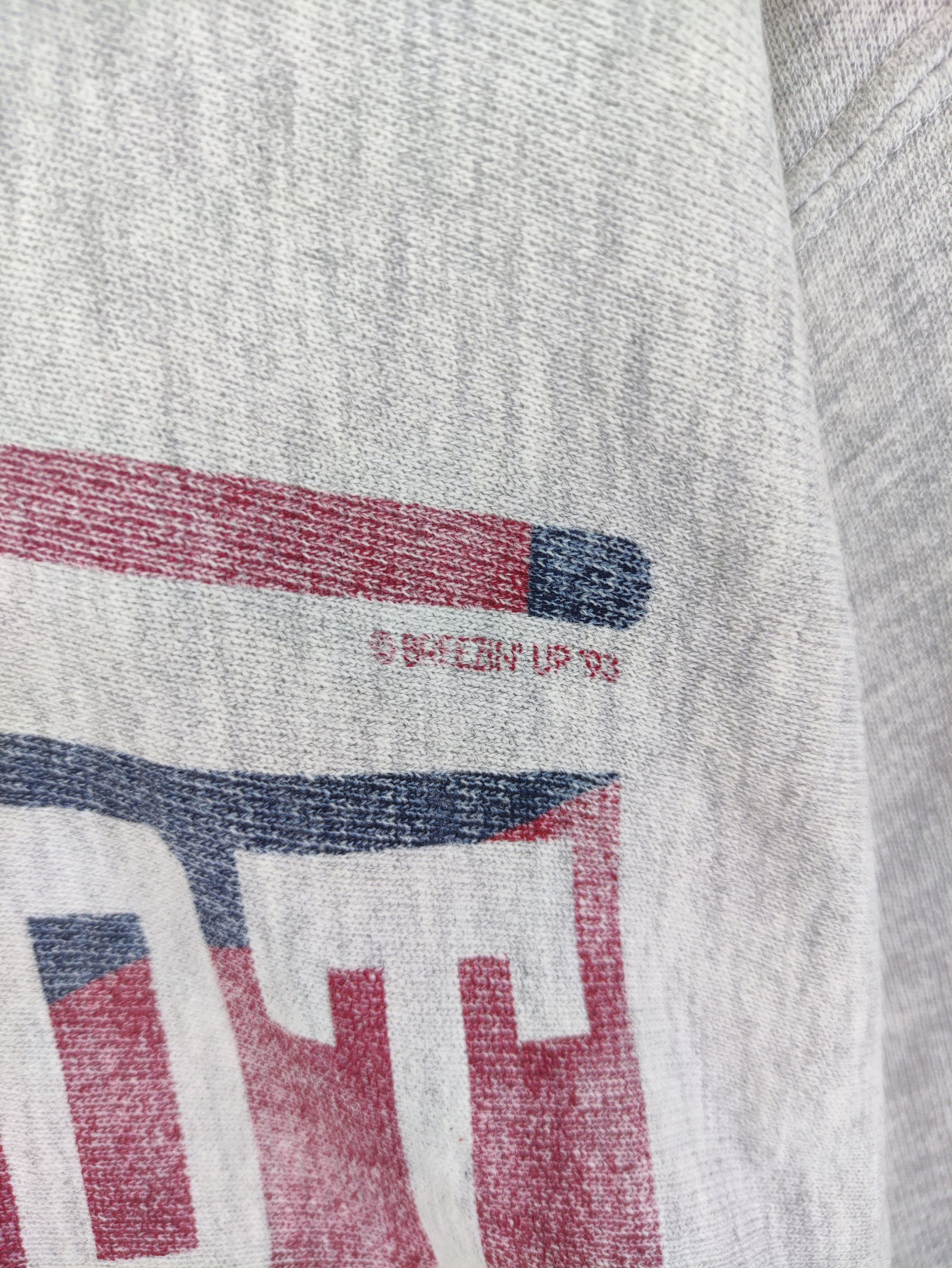 Champion Vintage 90s Champion Sweatshirt Jumper Newport Logo Size US M / EU 48-50 / 2 - 4 Thumbnail