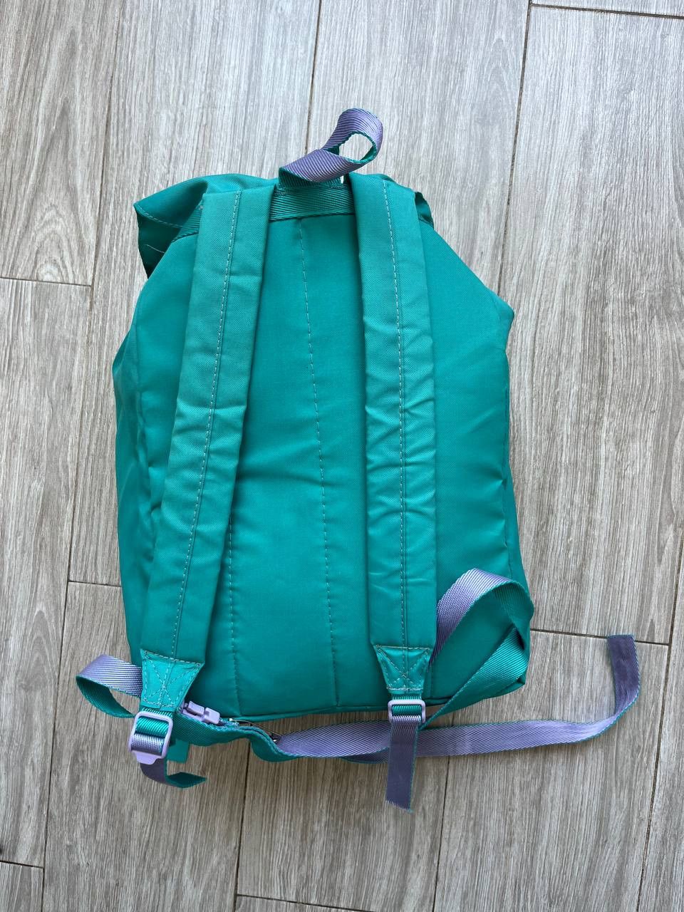 Adidas Vintage 80s Adidas Backpack Made in Korea Size ONE SIZE - 10 Thumbnail