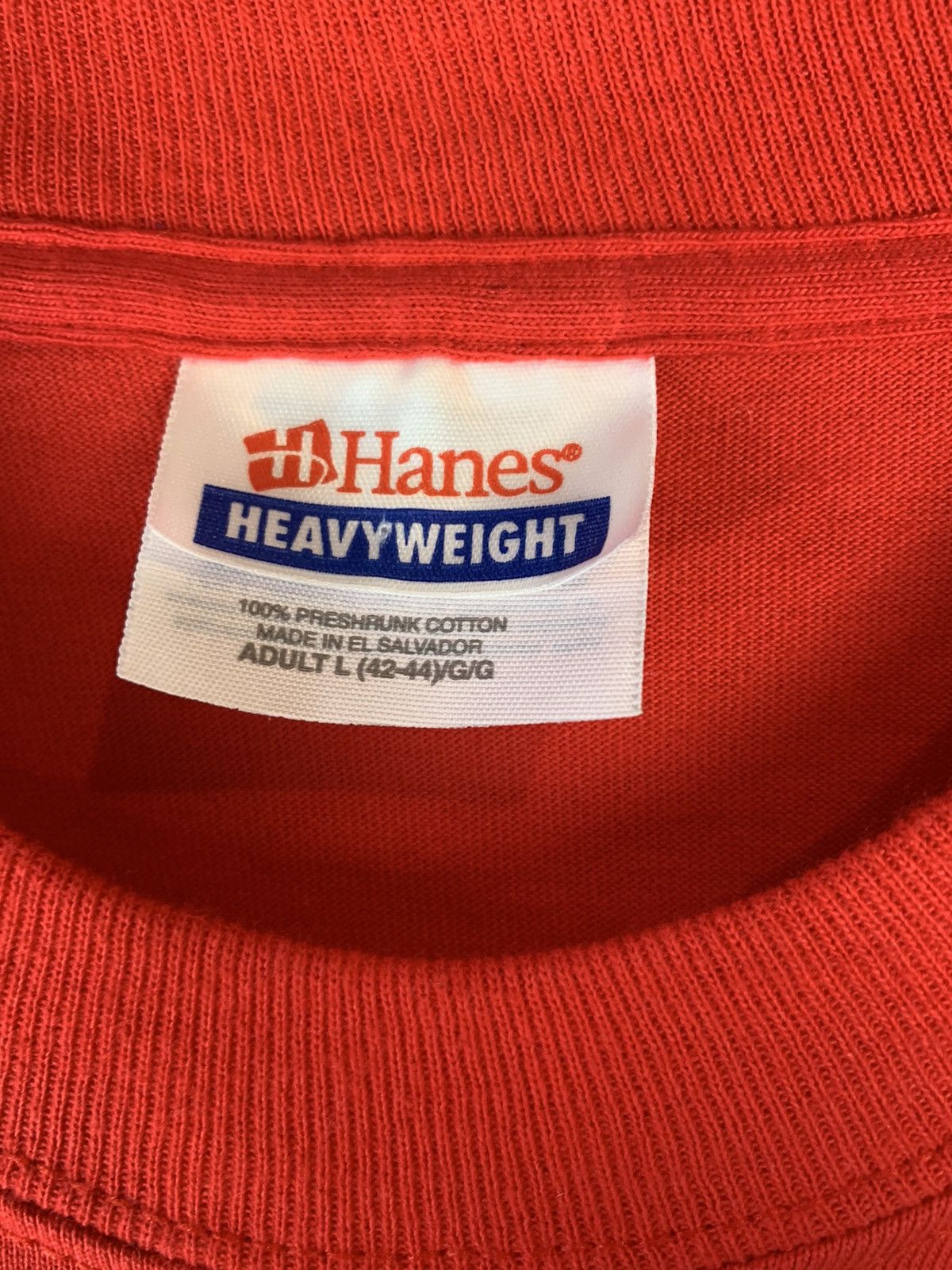 Vintage 1995 curious george tee Size US L / EU 52-54 / 3 - 2 Thumbnail