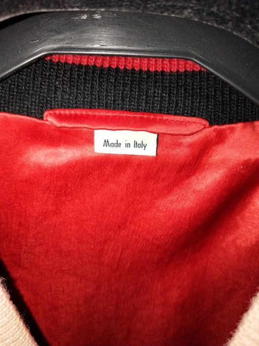 Gucci Acetate GG Blade Bomber Size US M / EU 48-50 / 2 - 6 Thumbnail