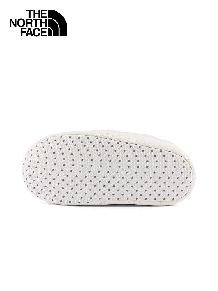 The North Face Urban Exploration Quilted Winter ThermoBall Slippers Size US 5 / IT 35 - 2 Thumbnail