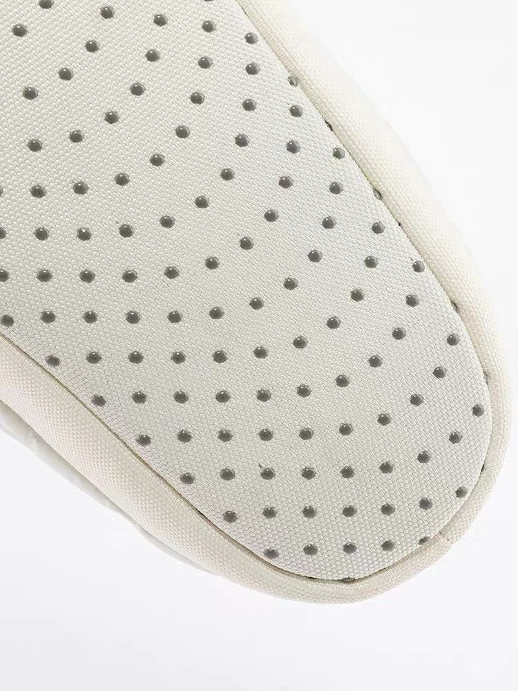 The North Face Urban Exploration Quilted Winter ThermoBall Slippers Size US 5 / IT 35 - 4 Thumbnail