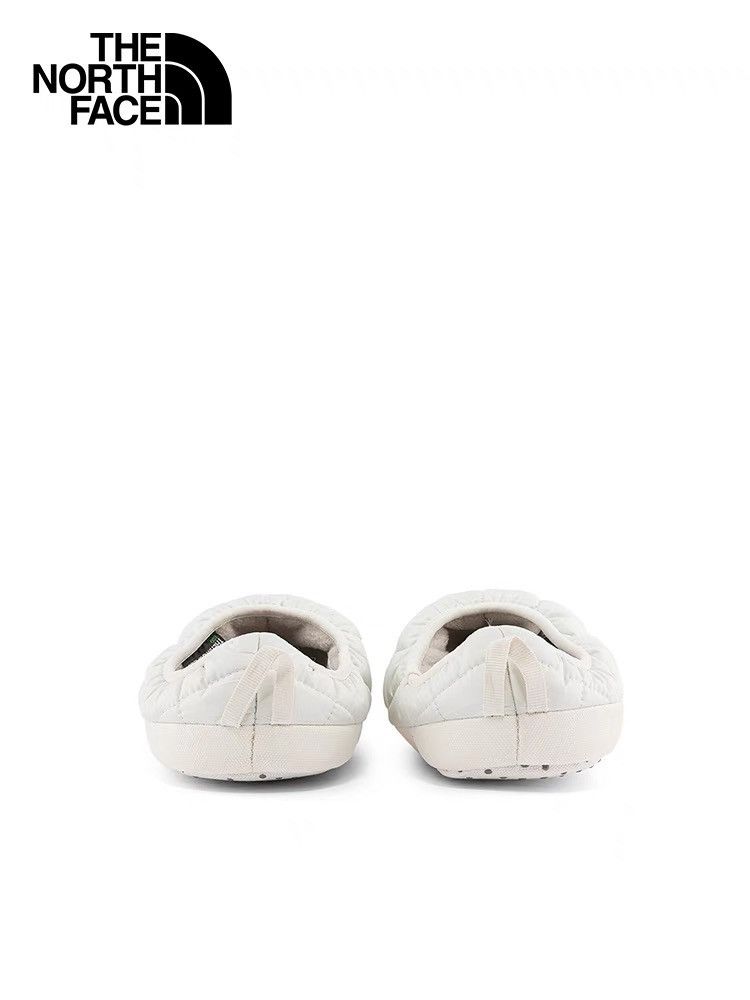 The North Face Urban Exploration Quilted Winter ThermoBall Slippers Size US 5 / IT 35 - 3 Thumbnail