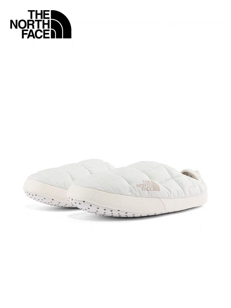 The North Face Urban Exploration Quilted Winter ThermoBall Slippers Size US 5 / IT 35 - 5 Thumbnail