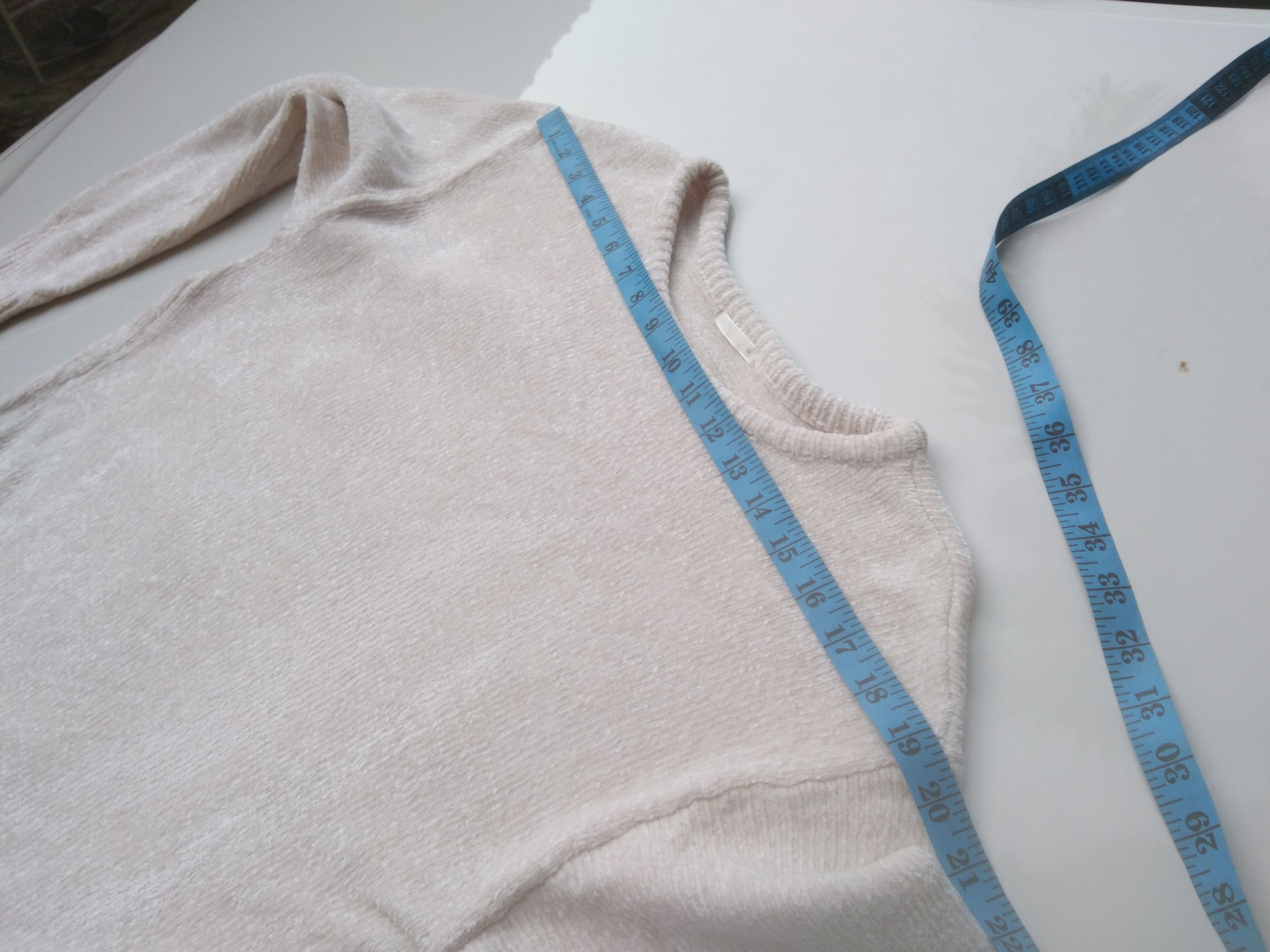 Japanese Brand GU KNIT PLAIN SWEATER Size US M / EU 48-50 / 2 - 11 Thumbnail