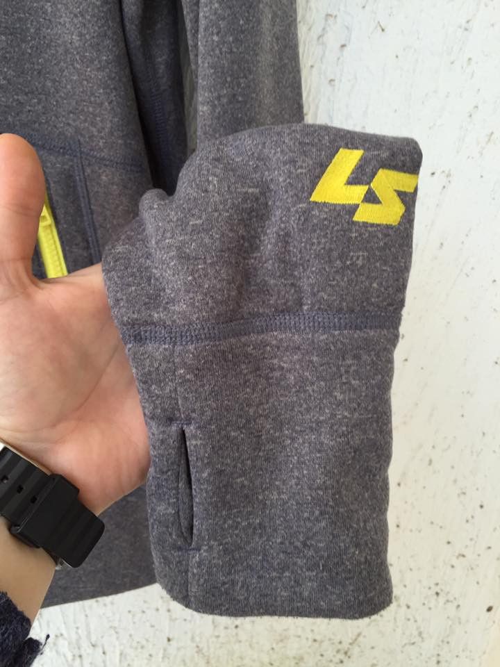 Reigning Champ x livestock hooded fleece Size US XL / EU 56 / 4 - 2 Thumbnail
