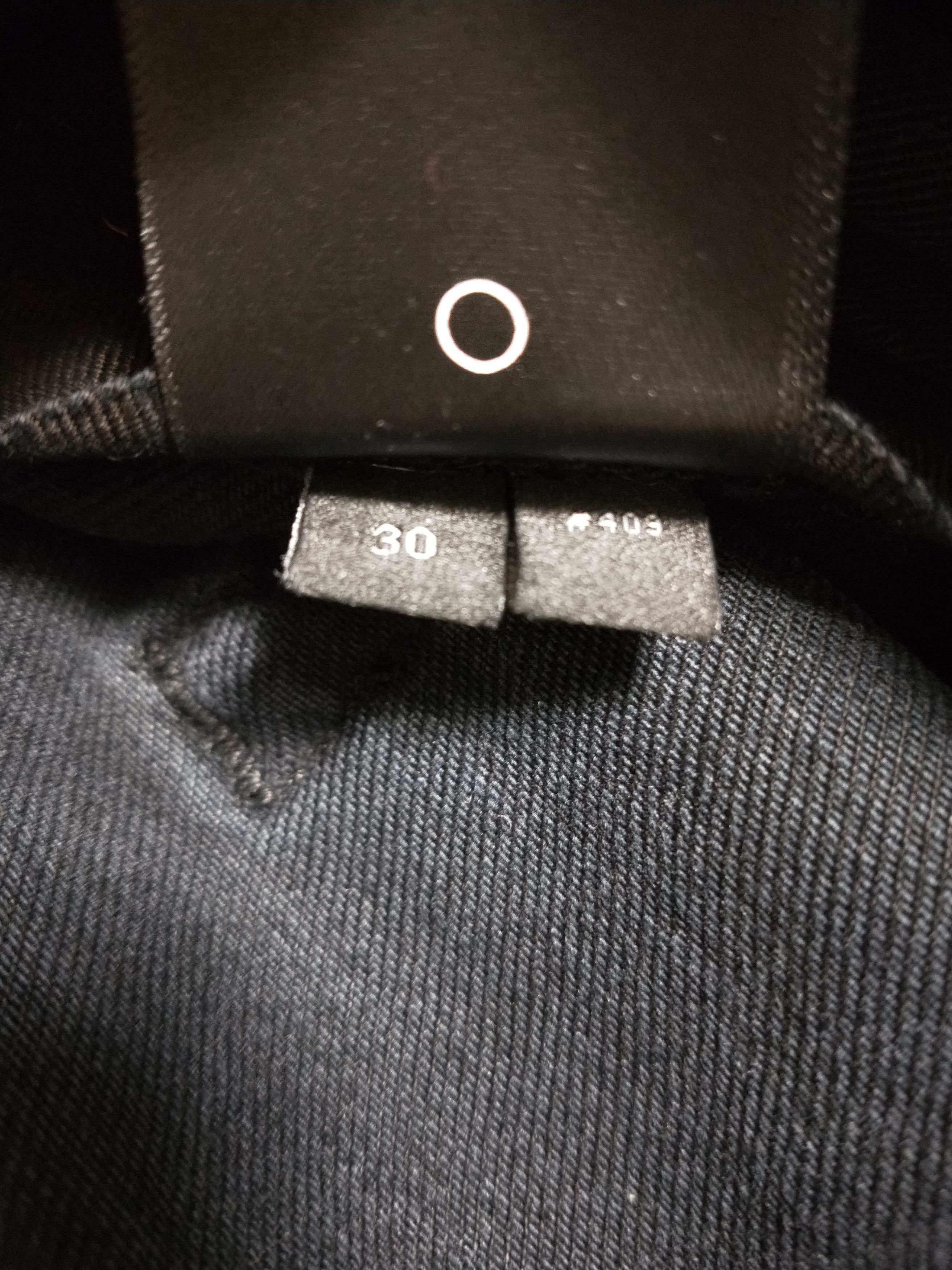 Amiri Vintage Tee Animation MX1 Jeans Size US 30 / EU 46 - 8 Thumbnail