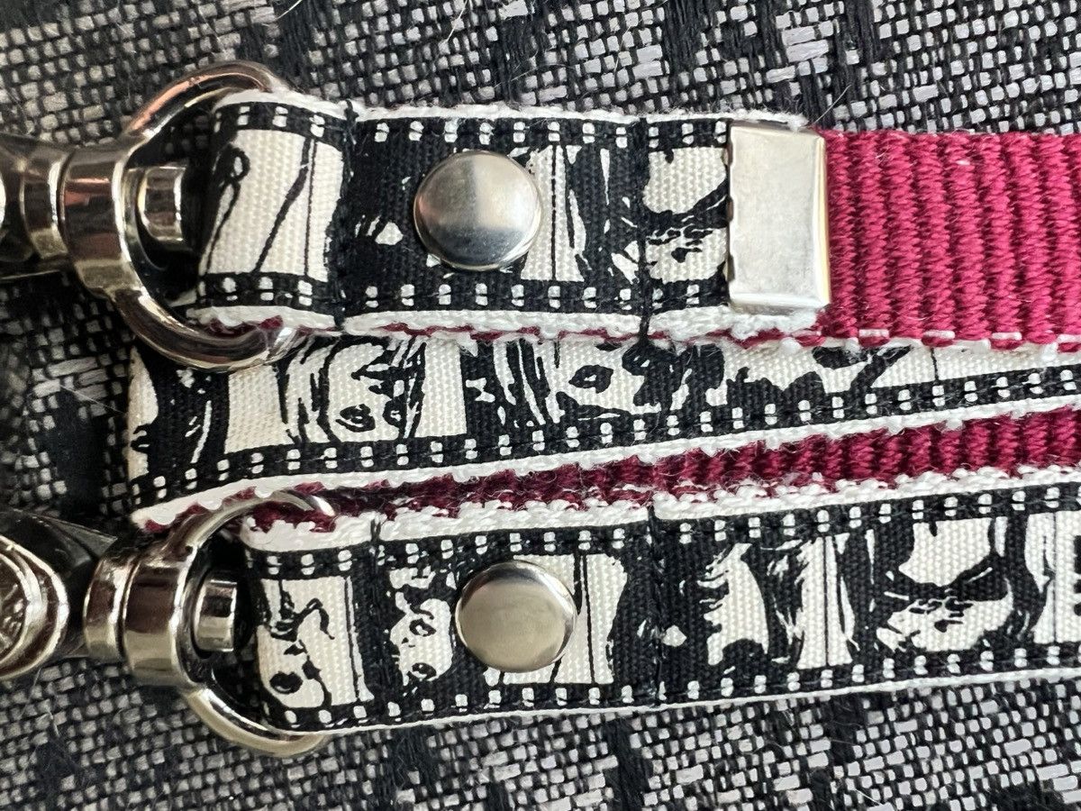 Hysteric Glamour Hysteric Glamour Wallet Strap Size ONE SIZE - 3 Thumbnail
