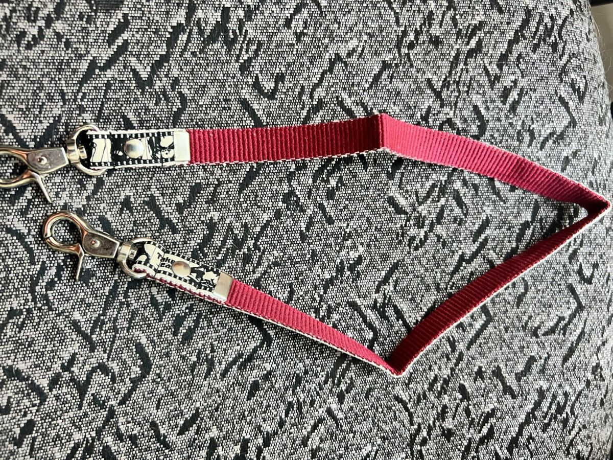 Hysteric Glamour Hysteric Glamour Wallet Strap Size ONE SIZE - 6 Thumbnail
