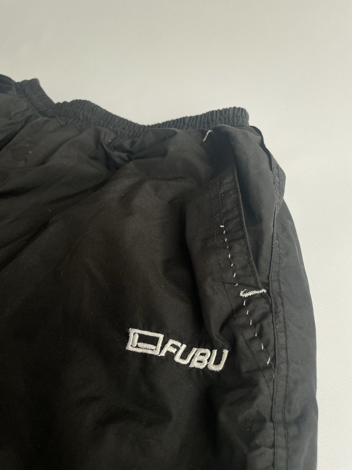 Fubu Fubu snow/ski pants Size US 44 / EU 60 - 4 Thumbnail