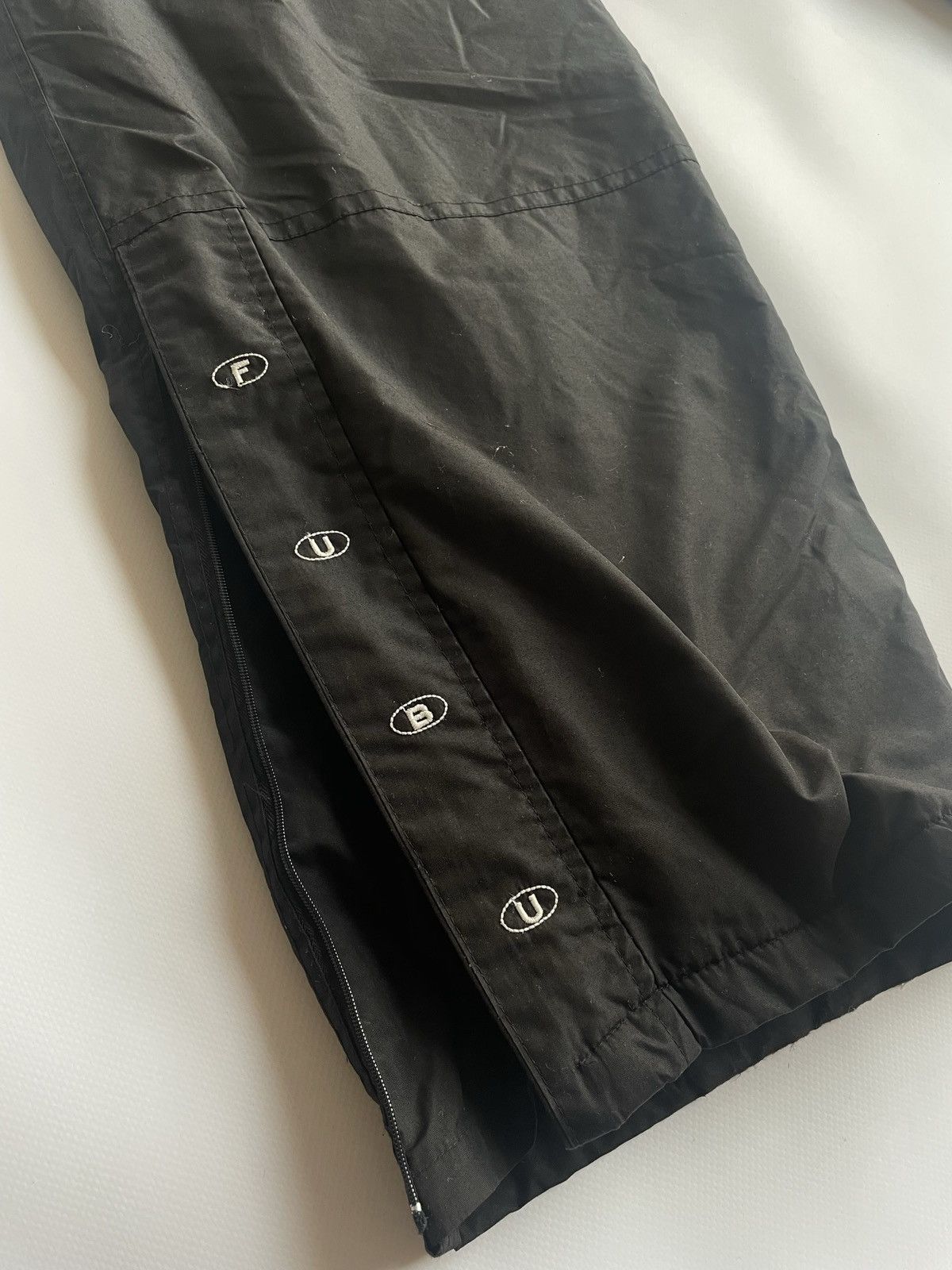 Fubu Fubu snow/ski pants Size US 44 / EU 60 - 2 Thumbnail