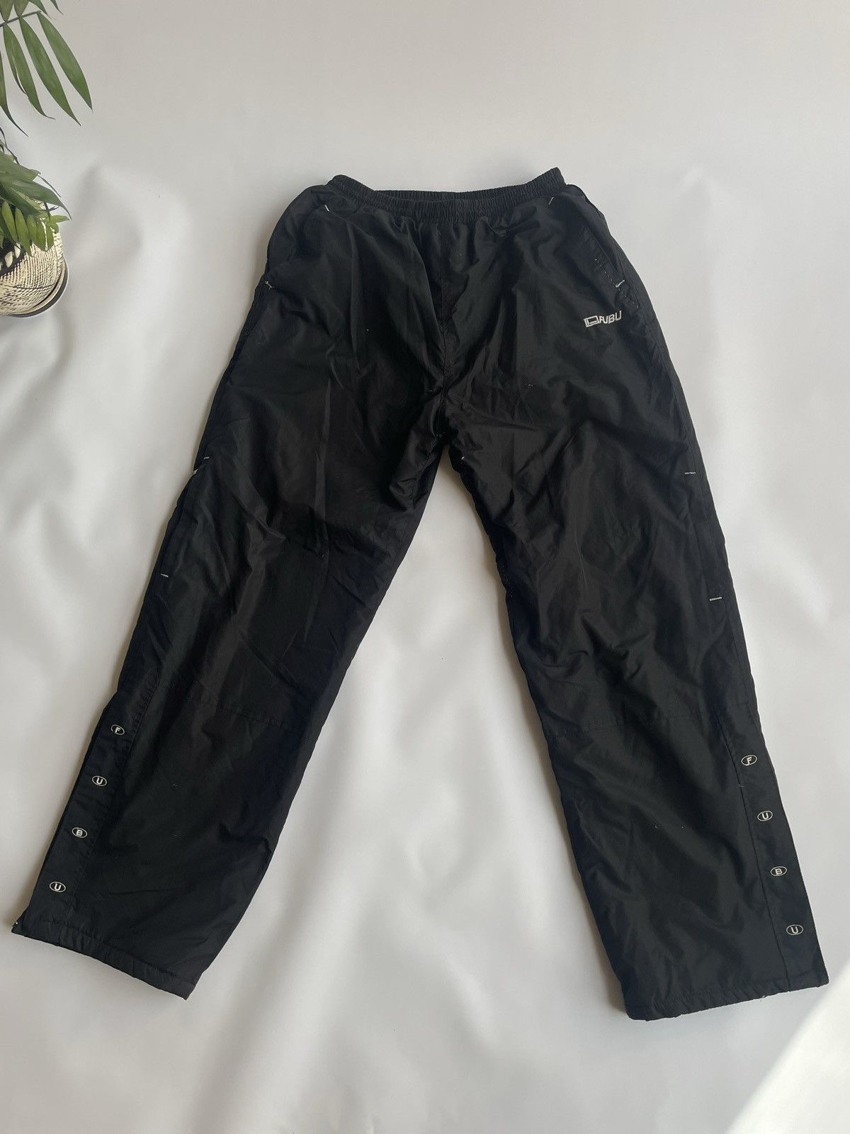 Fubu snow/ski pants