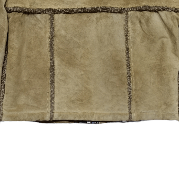 Dolce & Gabbana Grailed🔥Dolce & Gabanna Suede Jacket Size US M / EU 48-50 / 2 - 11 Thumbnail
