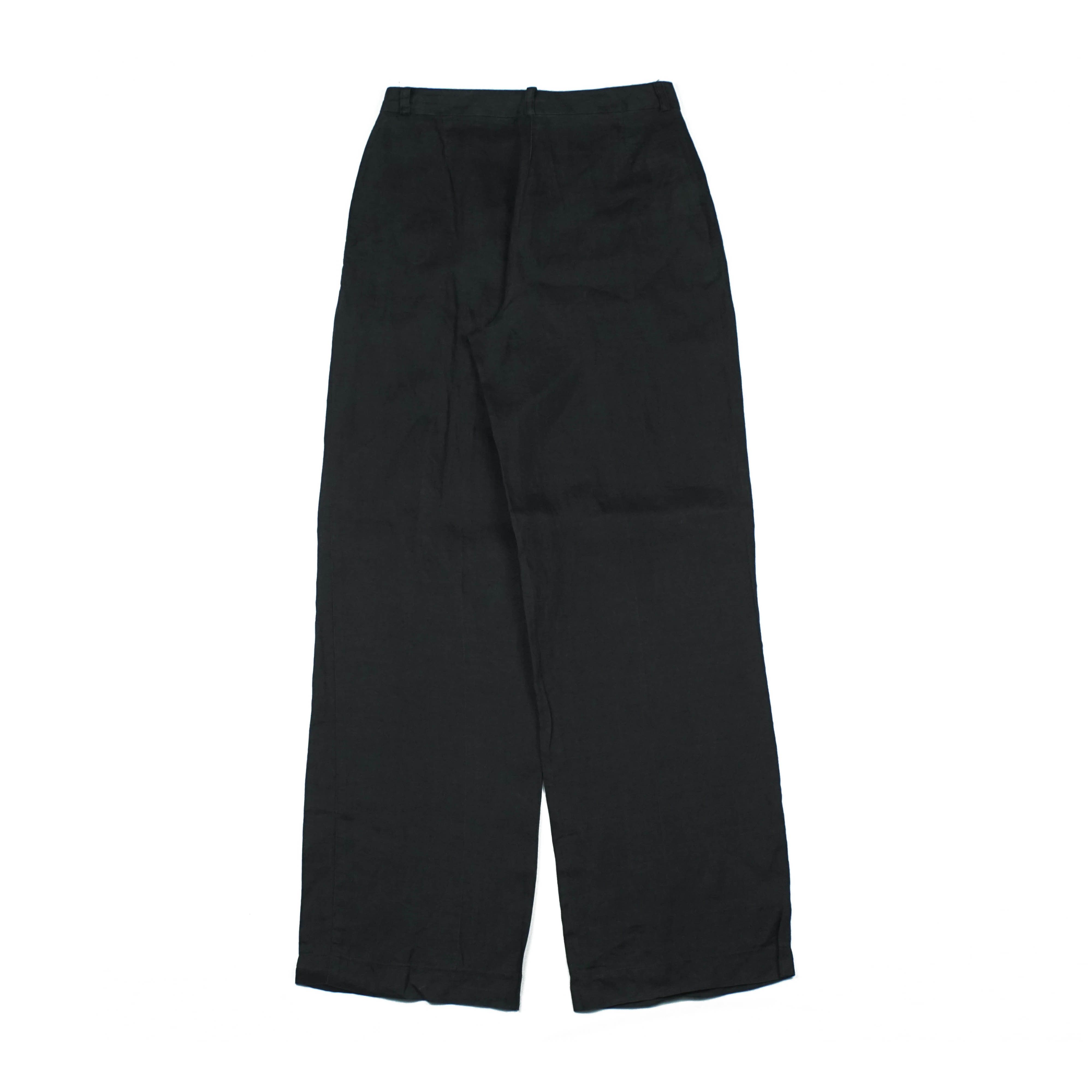 *NoTariff Benetton Italian Made Palazzo Pants