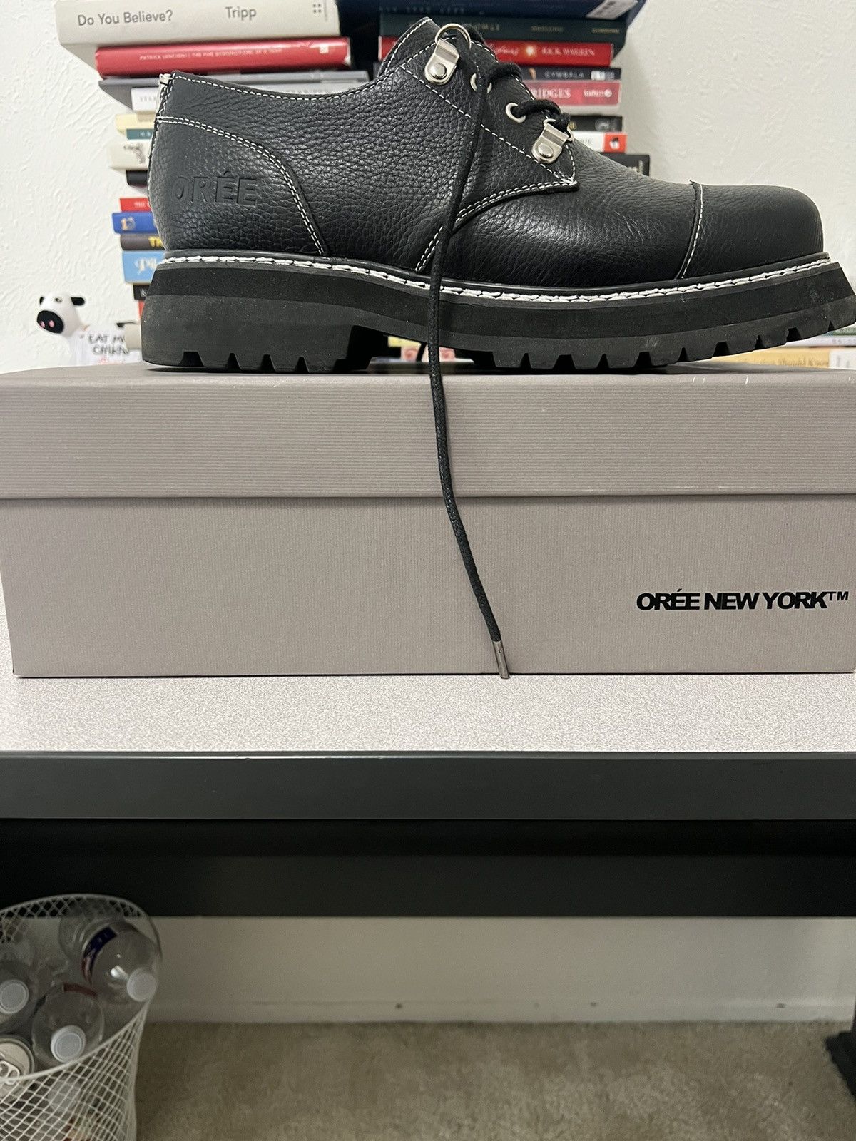 Oree Nyc Derby | Grailed