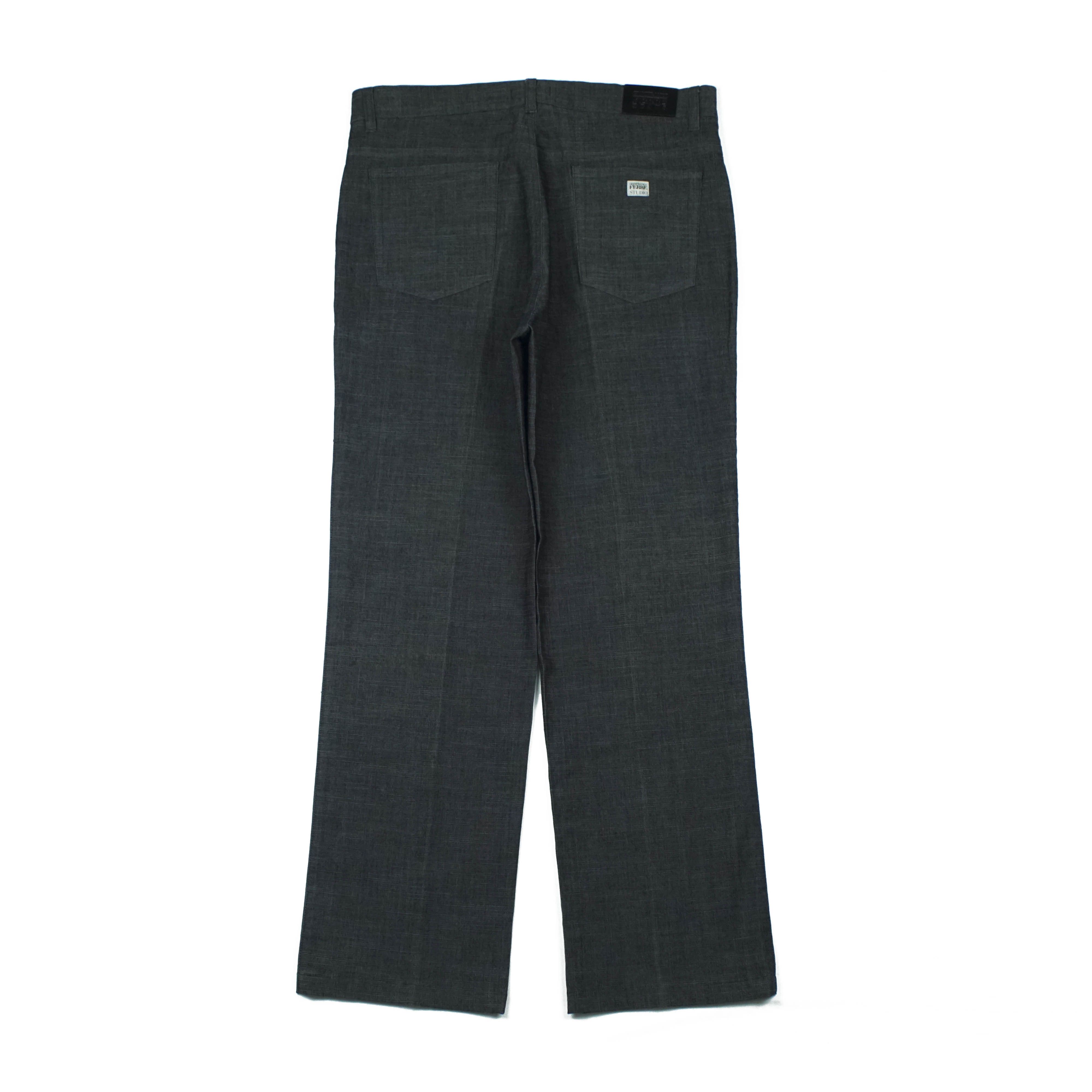 Gianfranco Ferre *NoTariff Gianfranco Ferre Studio Jeans Pants Size US 33 - 1 Thumbnail