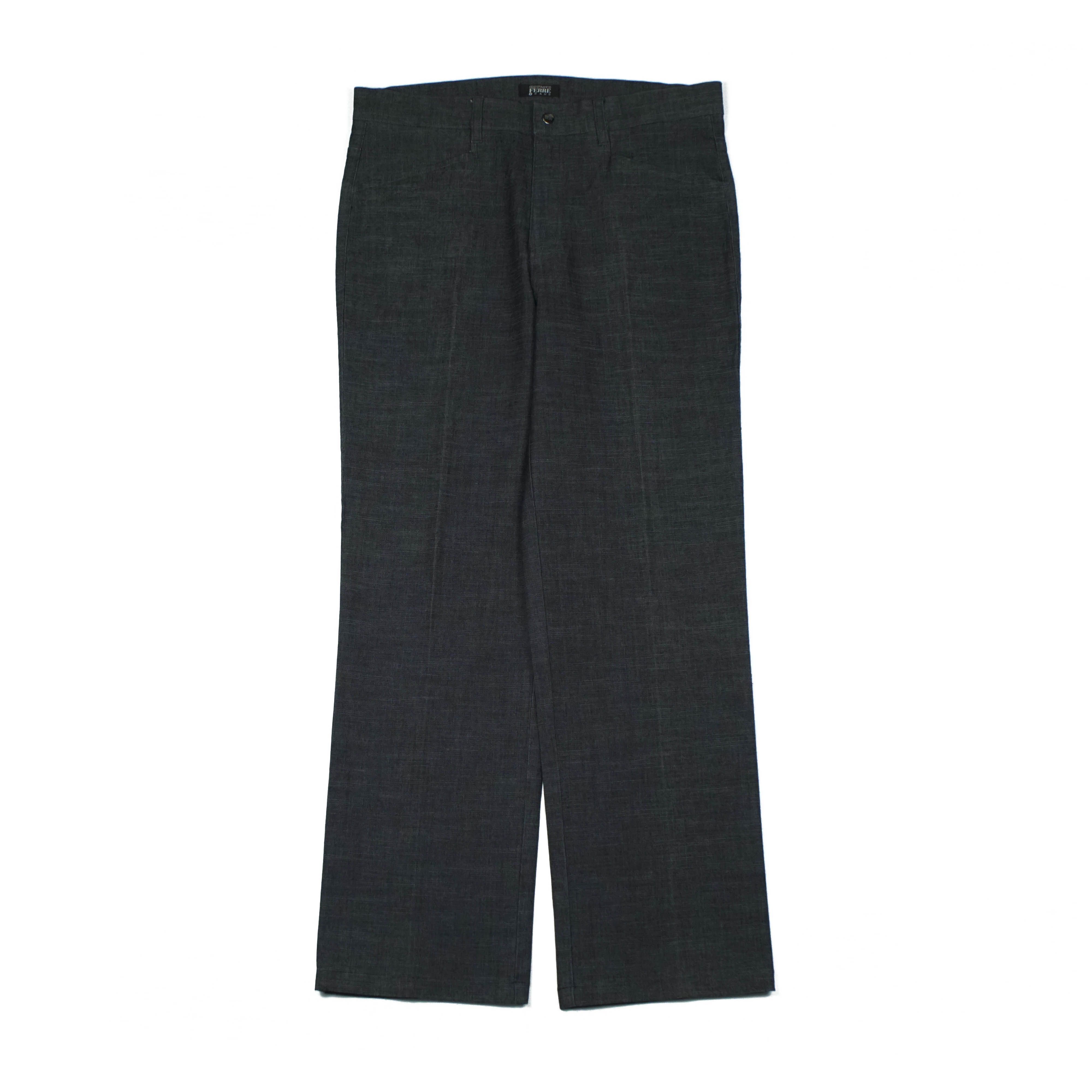 Gianfranco Ferre *NoTariff Gianfranco Ferre Studio Jeans Pants Size US 33 - 2 Thumbnail